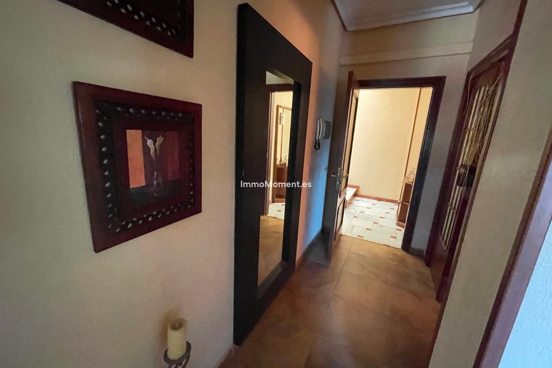 Bestaande woning - Vrijstaande villa - San Miguel de Salinas - San Miguel de Salinas Centro