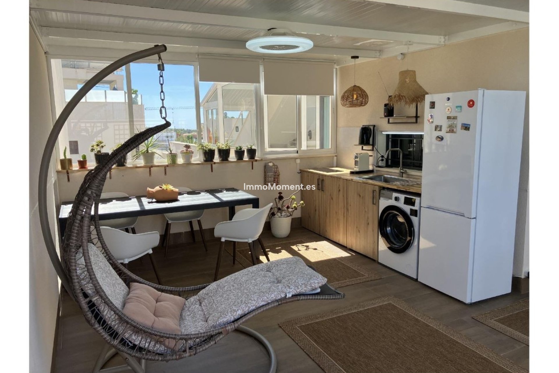 Bestaande woning - Vrijstaande villa - San Miguel de Salinas - San Miguel de Salinas Centro