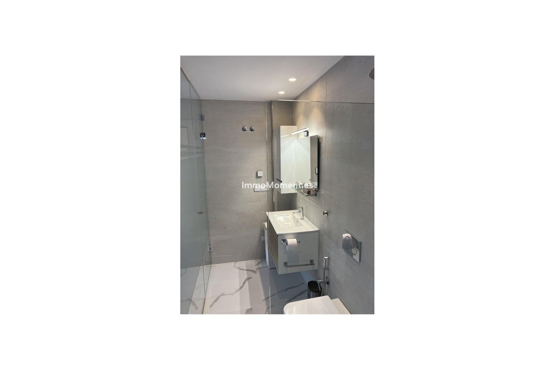 Bestaande woning - Vrijstaande villa - San Miguel de Salinas - San Miguel de Salinas Centro