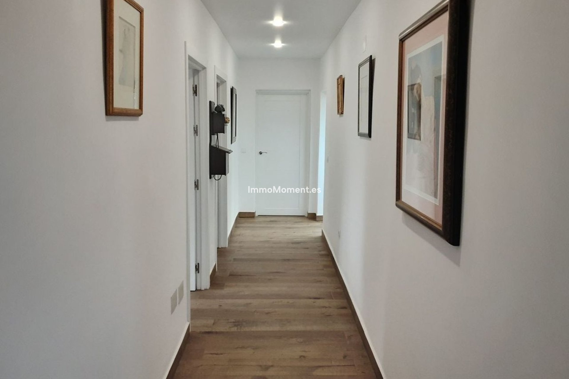Bestaande woning - Vrijstaande villa - San Miguel de Salinas - San Miguel de Salinas Centro
