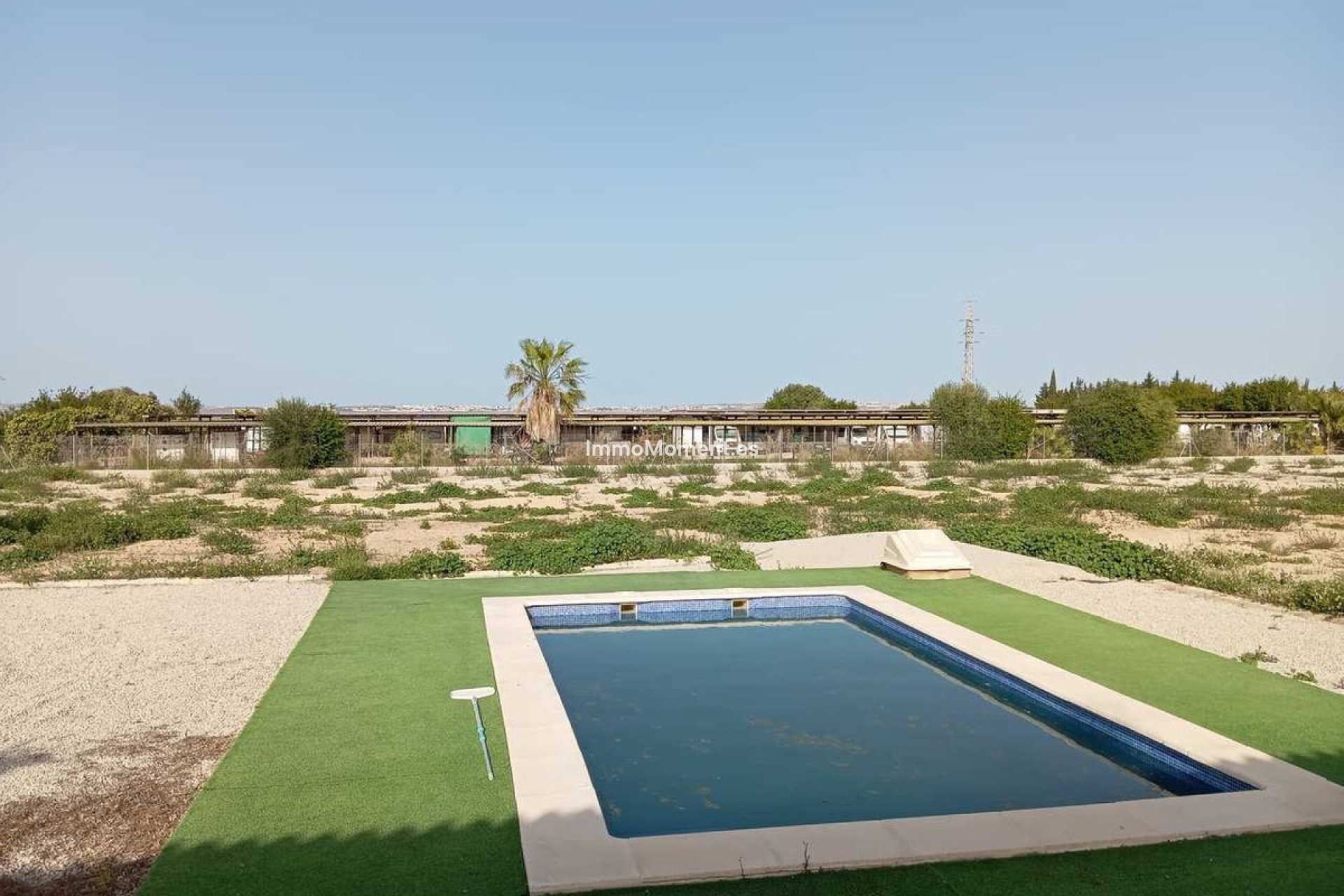 Bestaande woning - Vrijstaande villa - San Miguel de Salinas - San Miguel de Salinas Centro