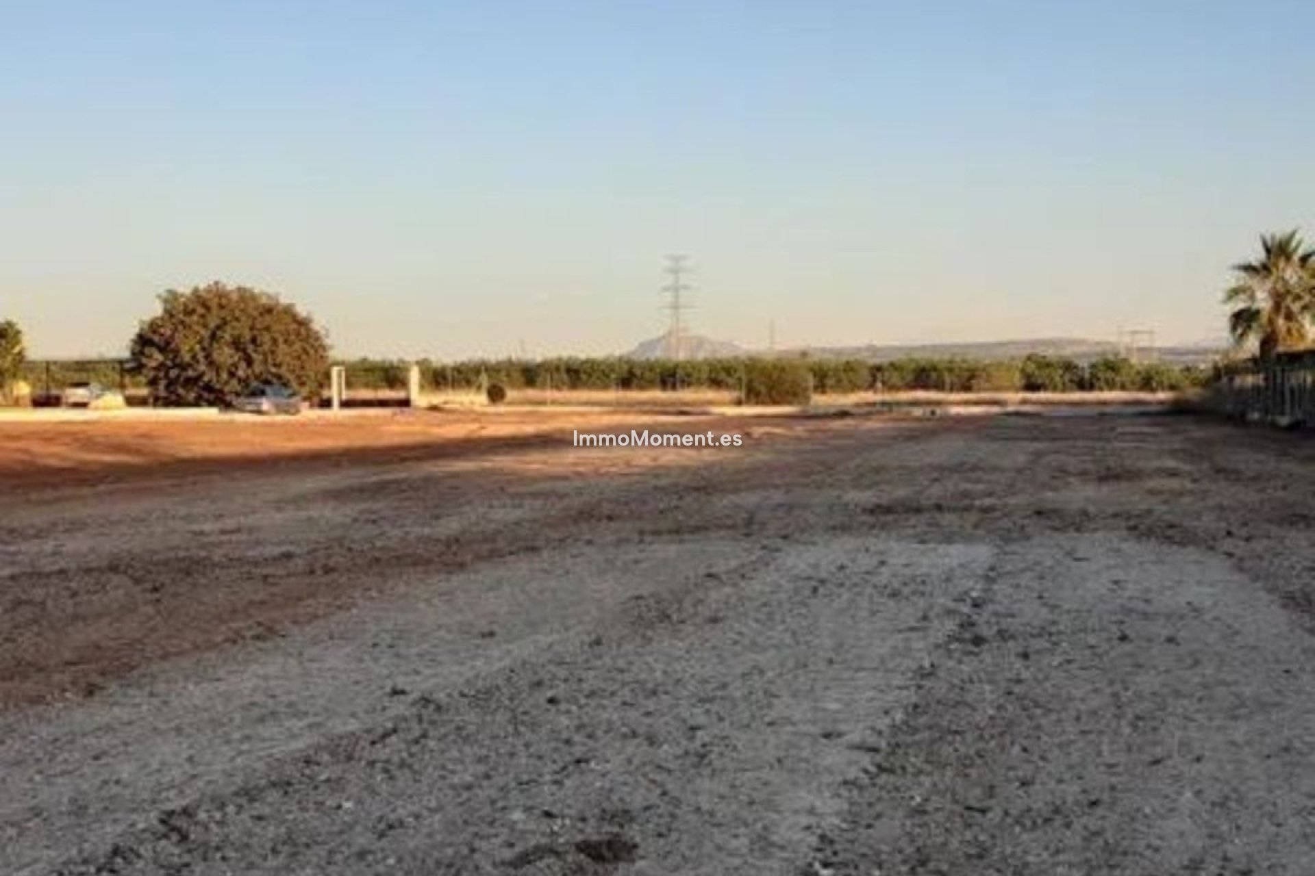 Bestaande woning - Vrijstaande villa - San Miguel de Salinas - San Miguel de Salinas Centro