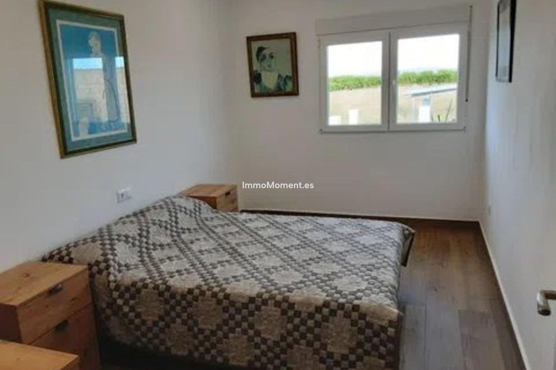 Bestaande woning - Vrijstaande villa - San Miguel de Salinas - San Miguel de Salinas Centro