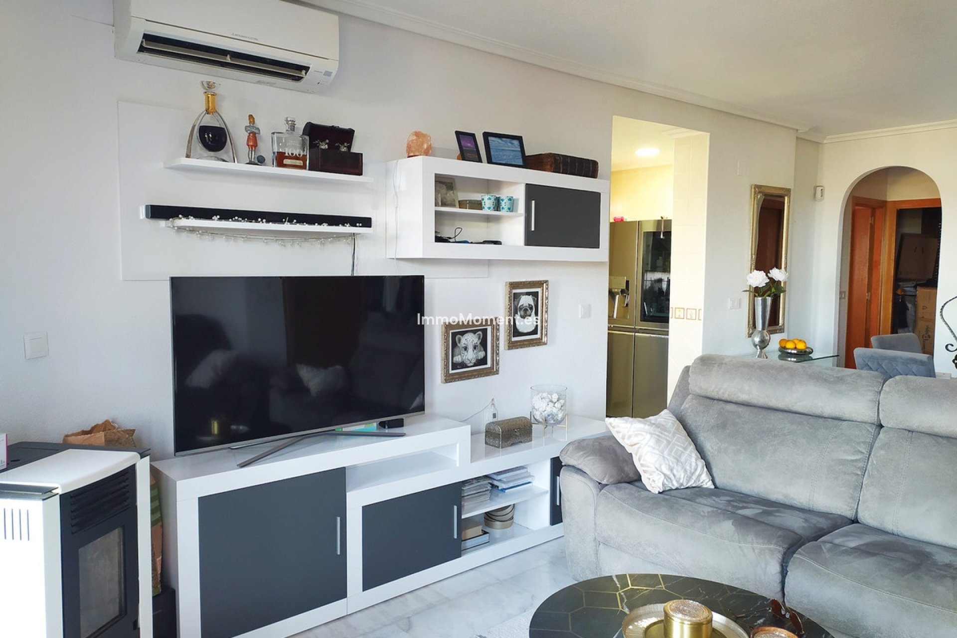 Bestaande woning - Vrijstaande villa - San Miguel de Salinas - San Miguel de Salinas Centro