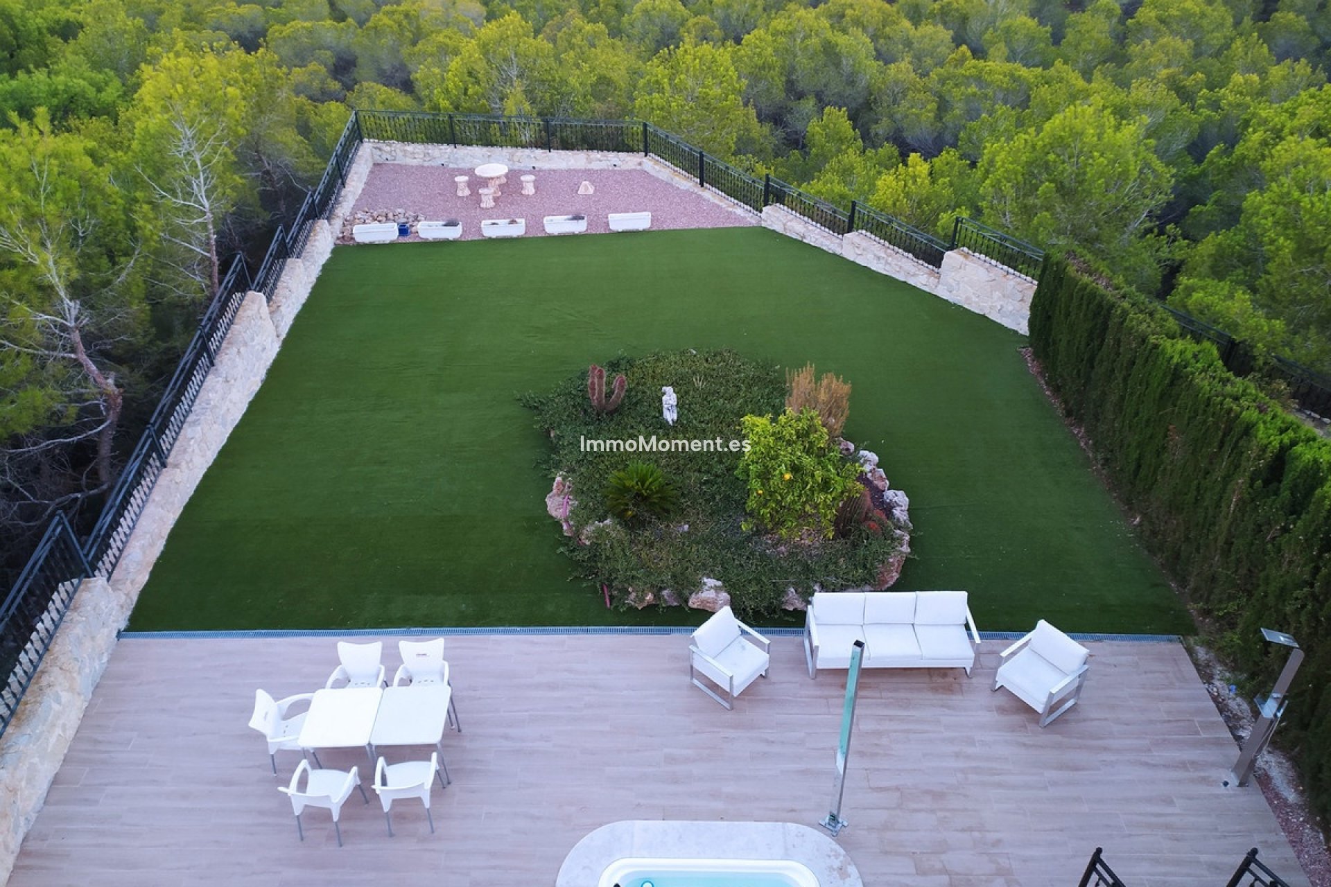 Bestaande woning - Vrijstaande villa - San Miguel de Salinas - San Miguel de Salinas Centro