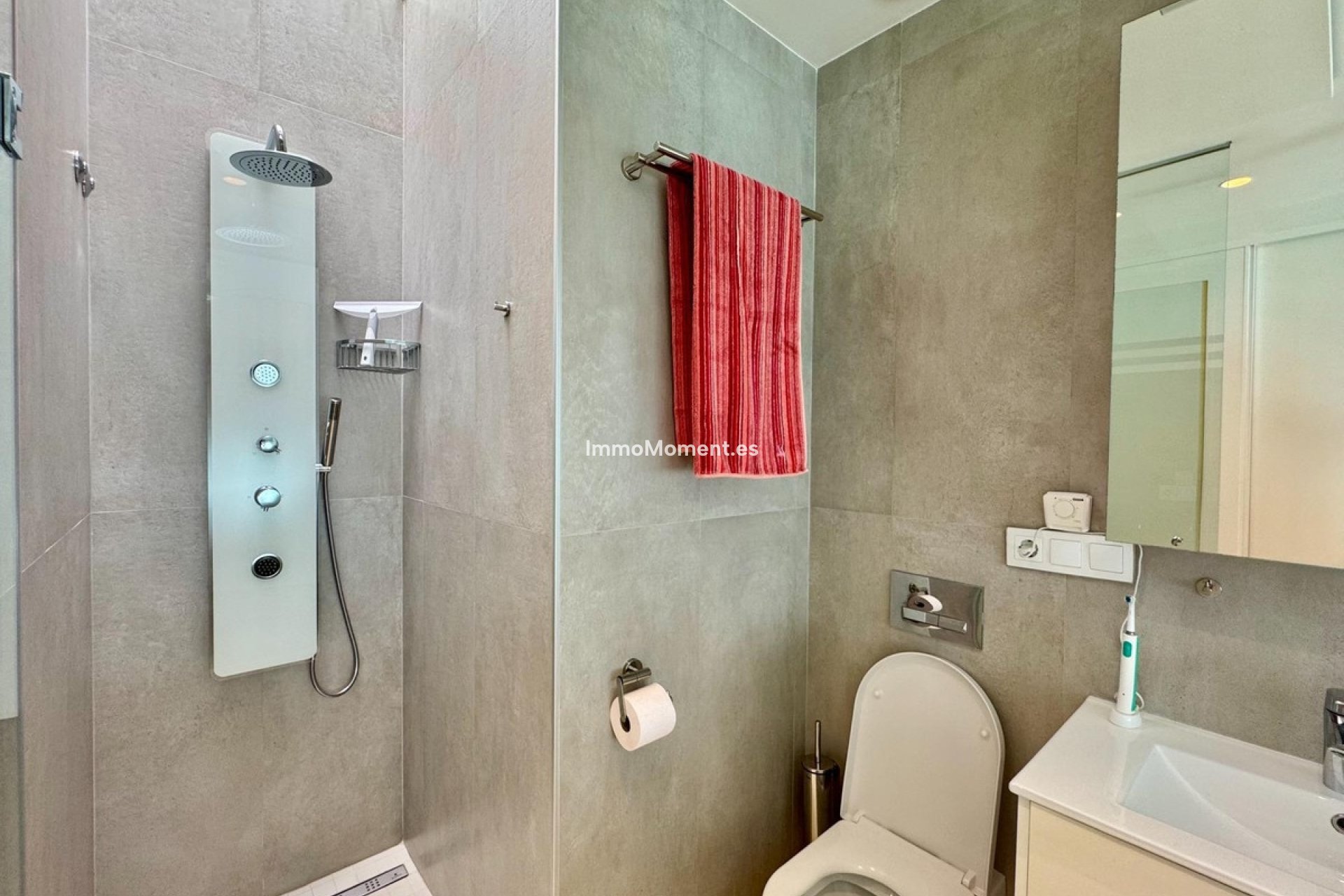 Bestaande woning - Vrijstaande villa - San Miguel de Salinas - San Miguel de Salinas Centro