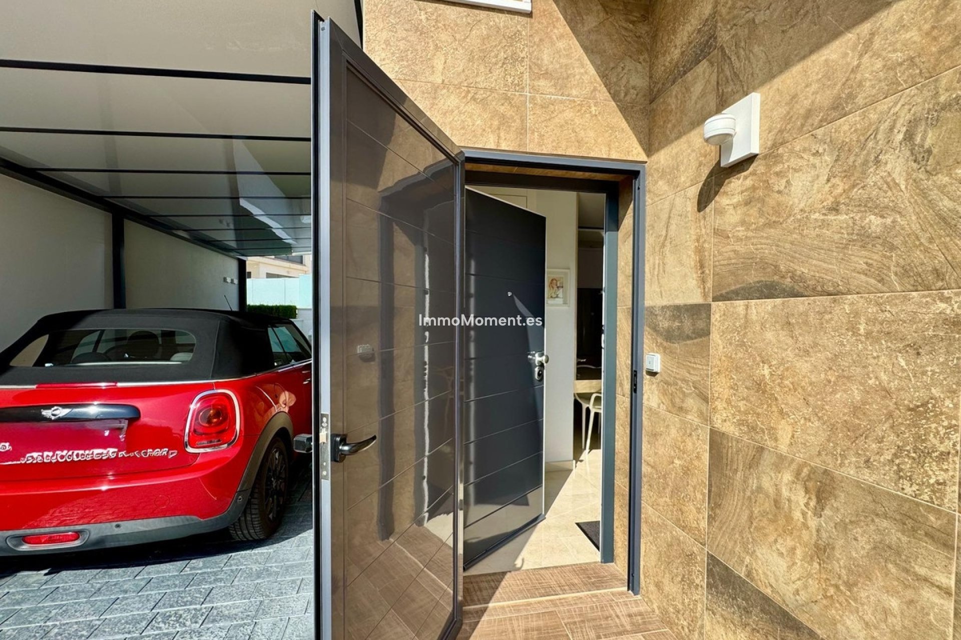 Bestaande woning - Vrijstaande villa - San Miguel de Salinas - San Miguel de Salinas Centro