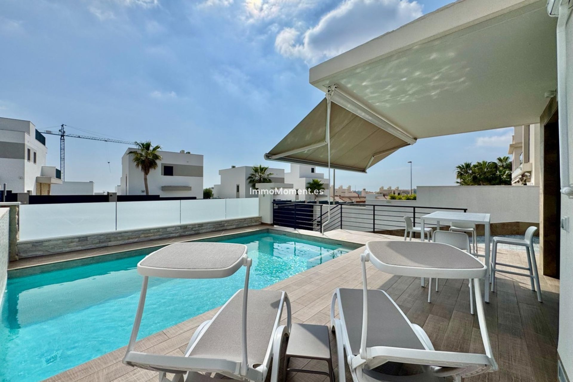 Bestaande woning - Vrijstaande villa - San Miguel de Salinas - San Miguel de Salinas Centro