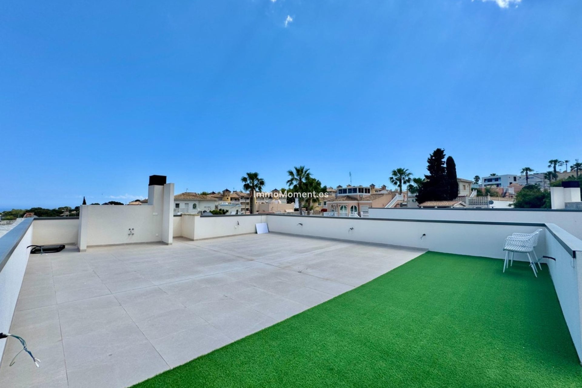 Bestaande woning - Vrijstaande villa - San Miguel de Salinas - San Miguel de Salinas Centro