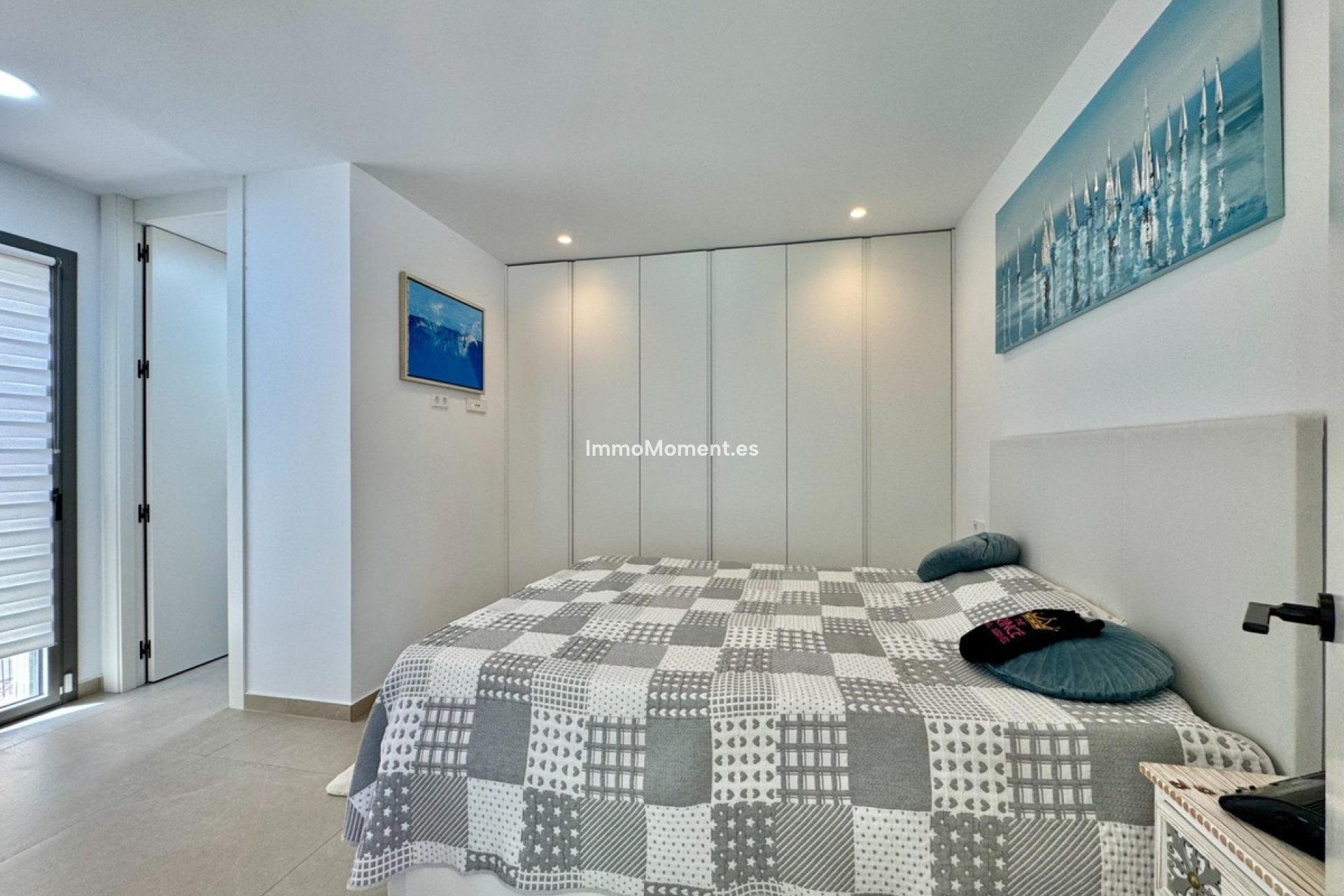 Bestaande woning - Vrijstaande villa - San Miguel de Salinas - San Miguel de Salinas Centro