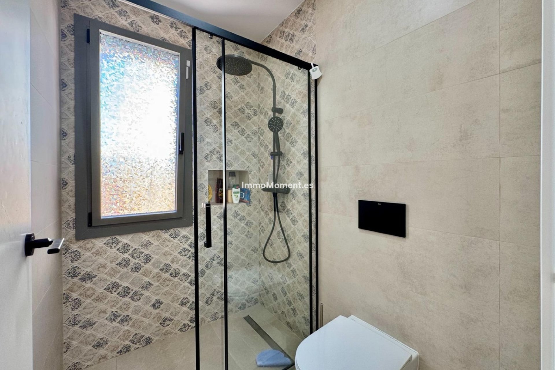 Bestaande woning - Vrijstaande villa - San Miguel de Salinas - San Miguel de Salinas Centro