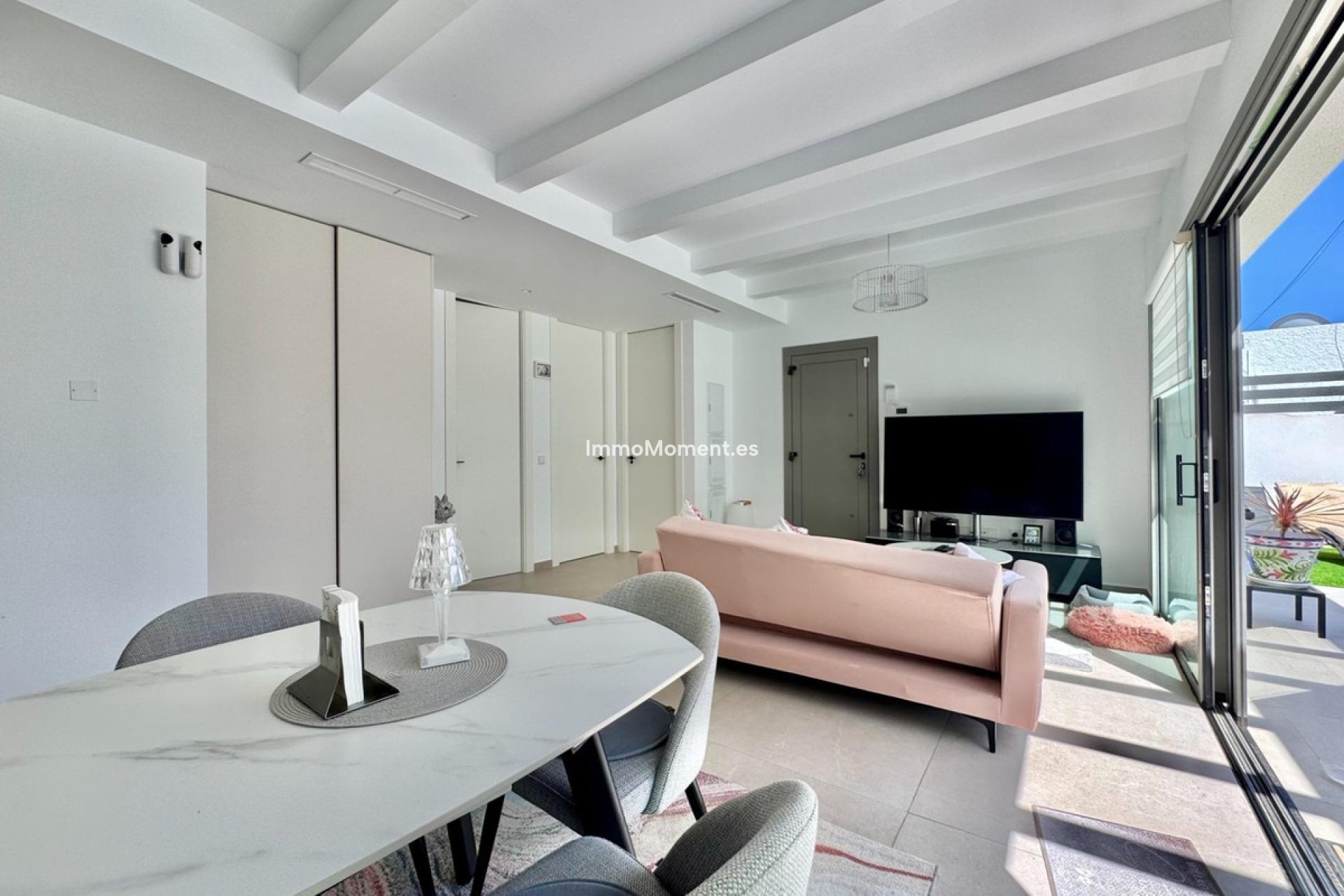 Bestaande woning - Vrijstaande villa - San Miguel de Salinas - San Miguel de Salinas Centro