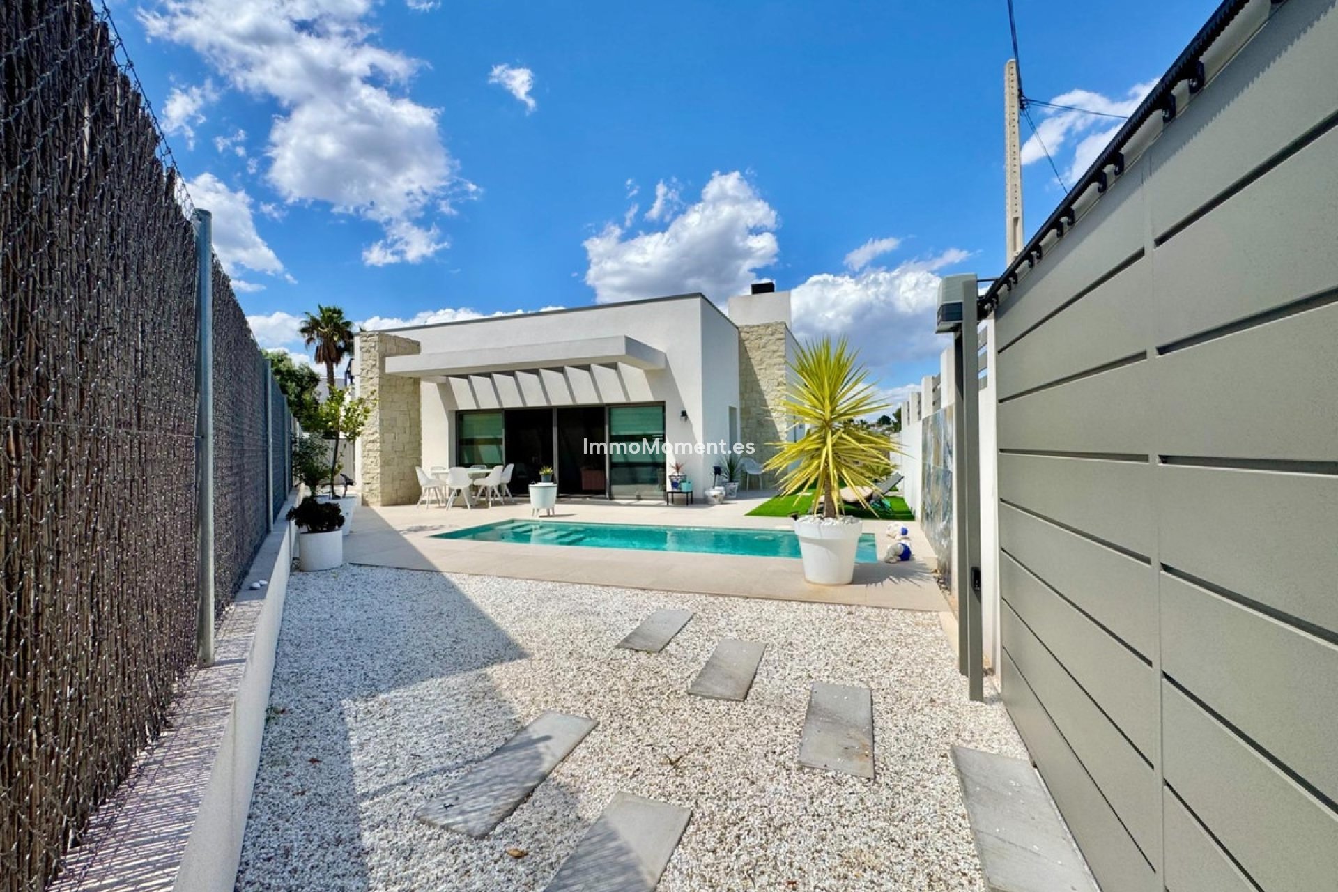 Bestaande woning - Vrijstaande villa - San Miguel de Salinas - San Miguel de Salinas Centro
