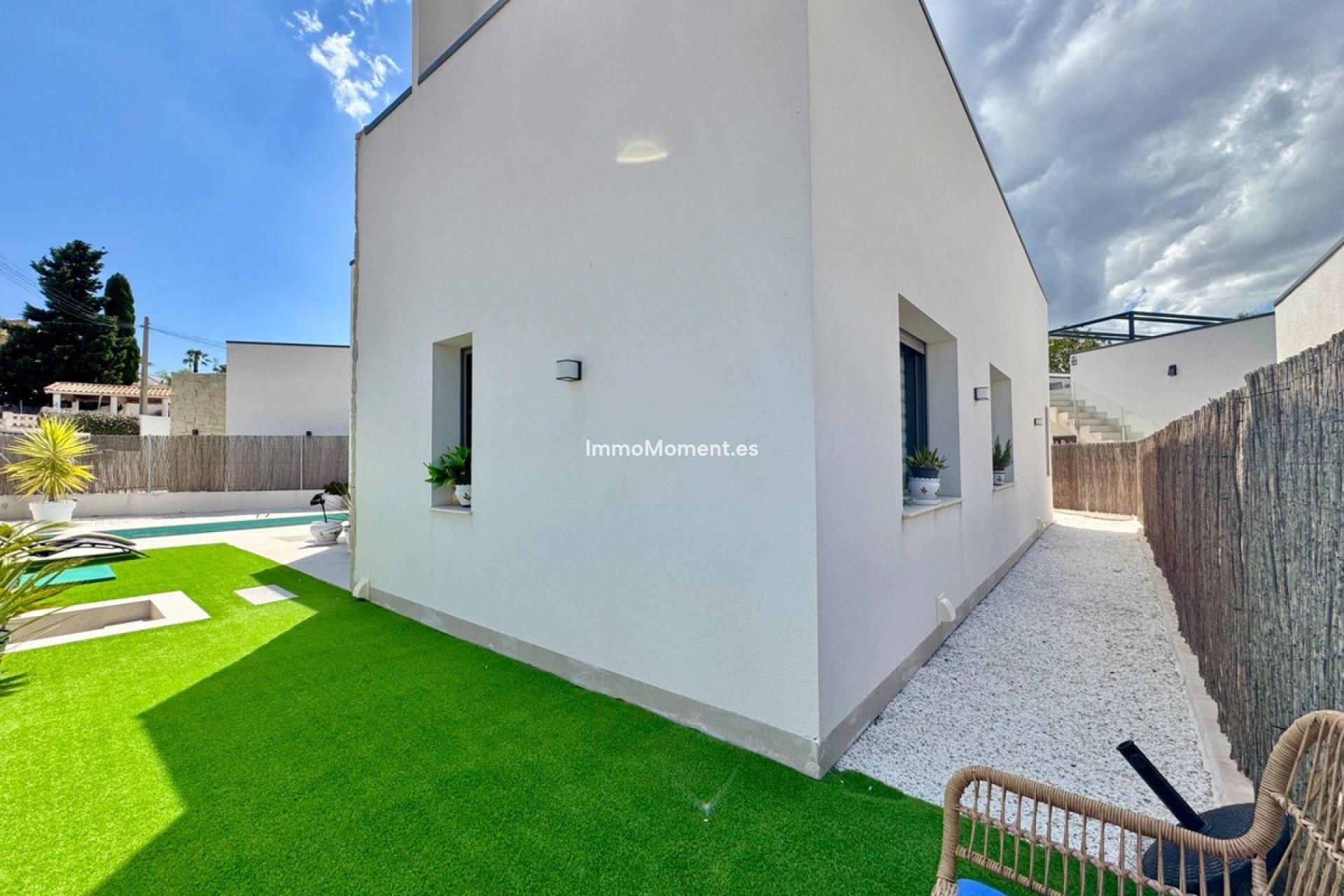 Bestaande woning - Vrijstaande villa - San Miguel de Salinas - San Miguel de Salinas Centro