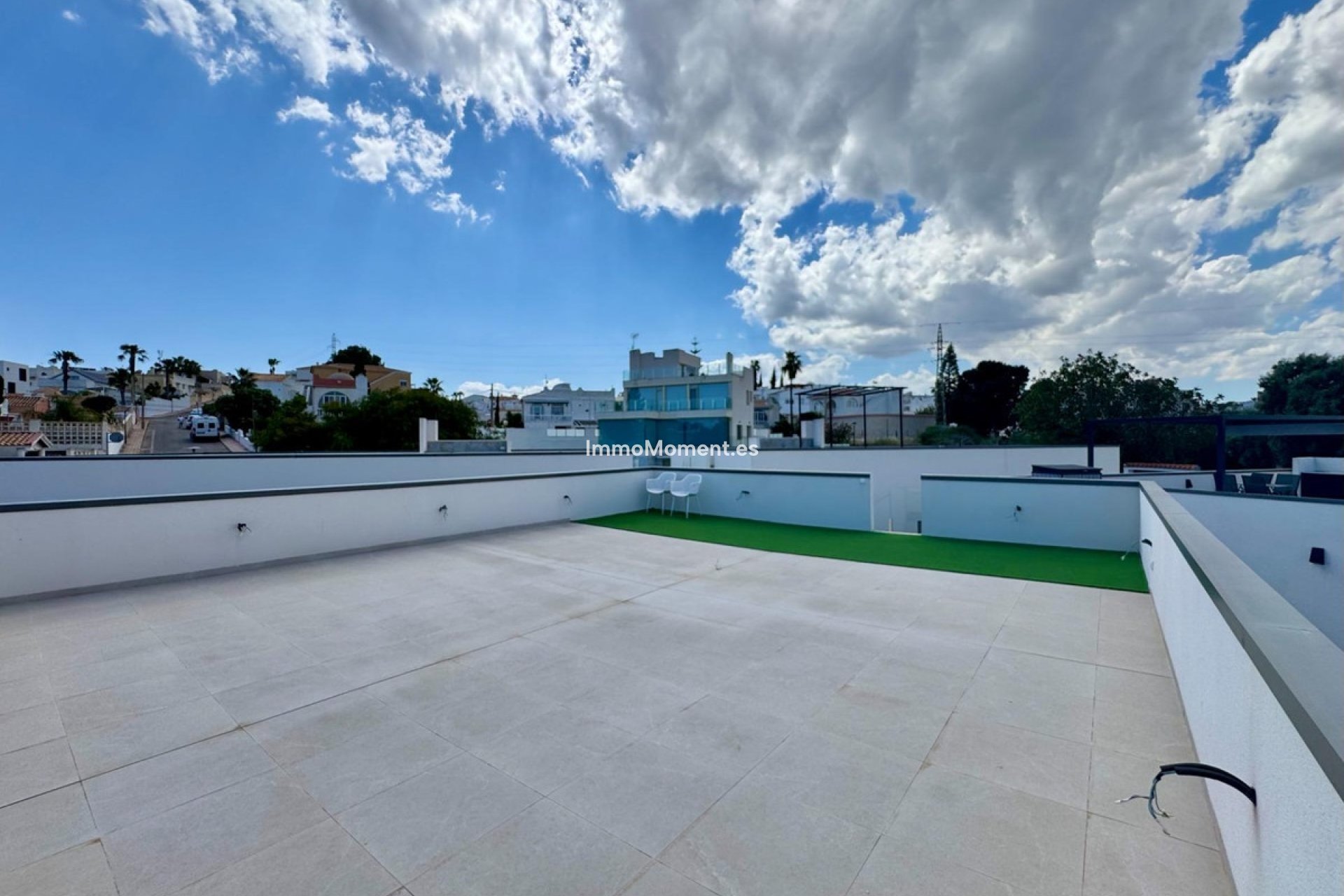 Bestaande woning - Vrijstaande villa - San Miguel de Salinas - San Miguel de Salinas Centro
