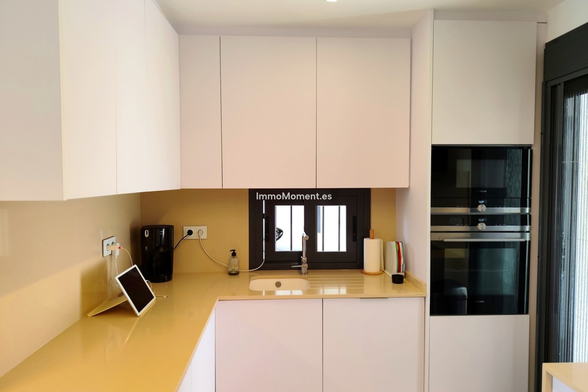 Bestaande woning - Vrijstaande villa - San Miguel de Salinas - San Miguel de Salinas Centro