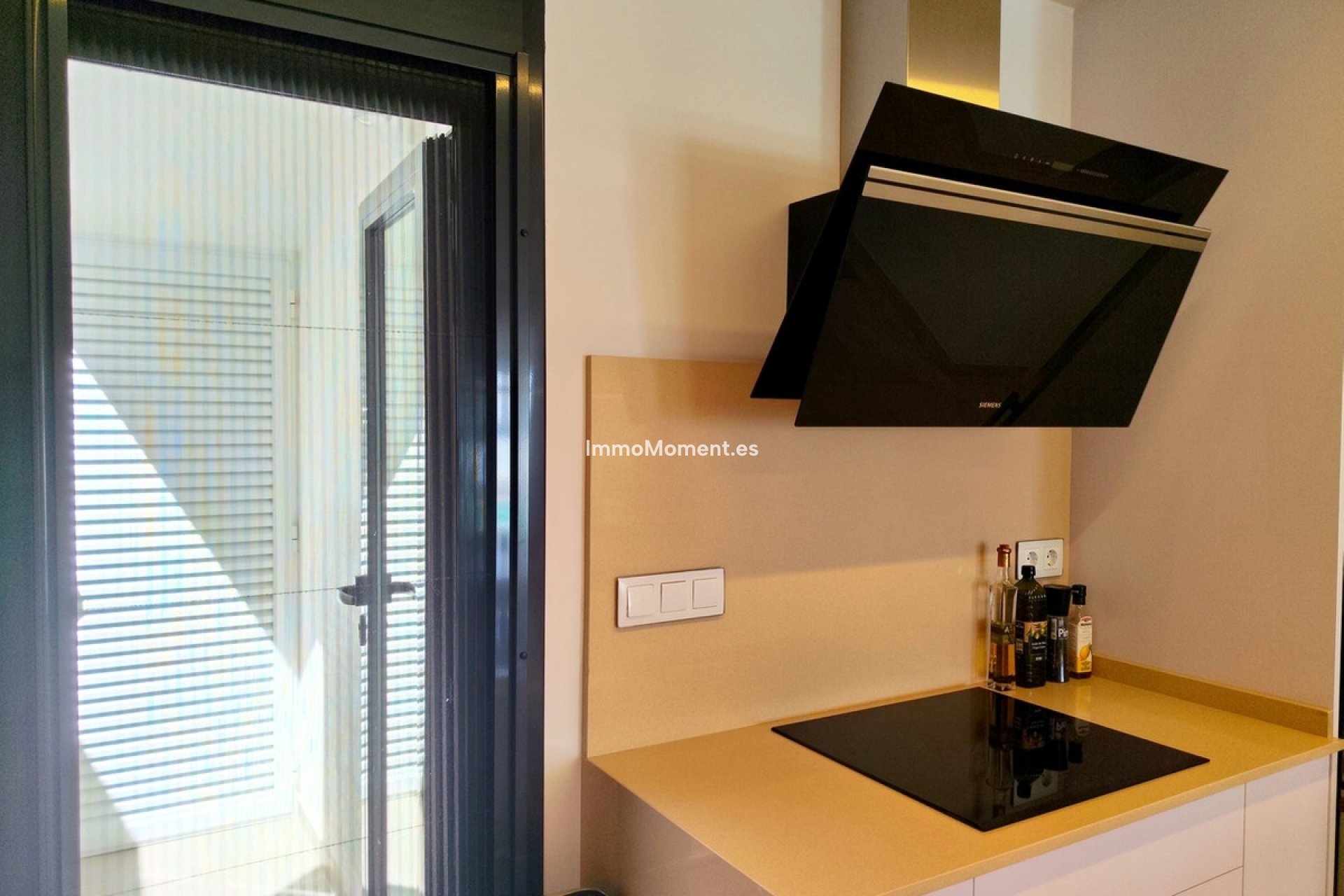Bestaande woning - Vrijstaande villa - San Miguel de Salinas - San Miguel de Salinas Centro