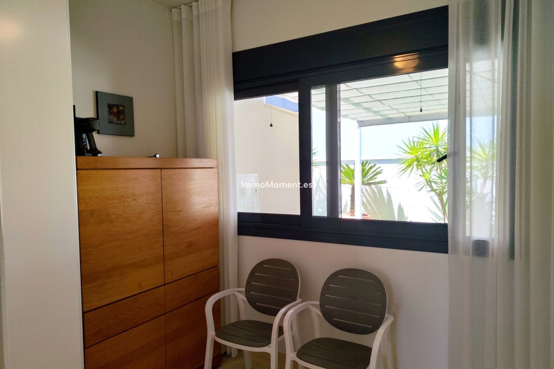 Bestaande woning - Vrijstaande villa - San Miguel de Salinas - San Miguel de Salinas Centro