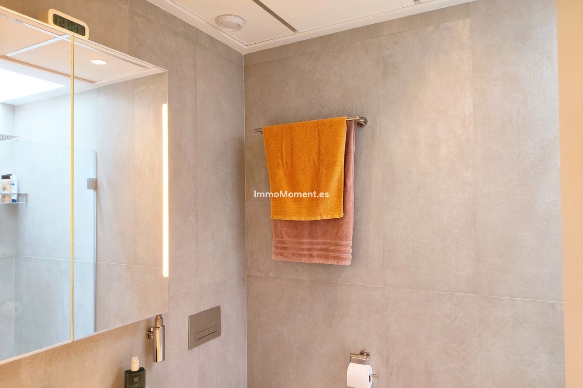 Bestaande woning - Vrijstaande villa - San Miguel de Salinas - San Miguel de Salinas Centro