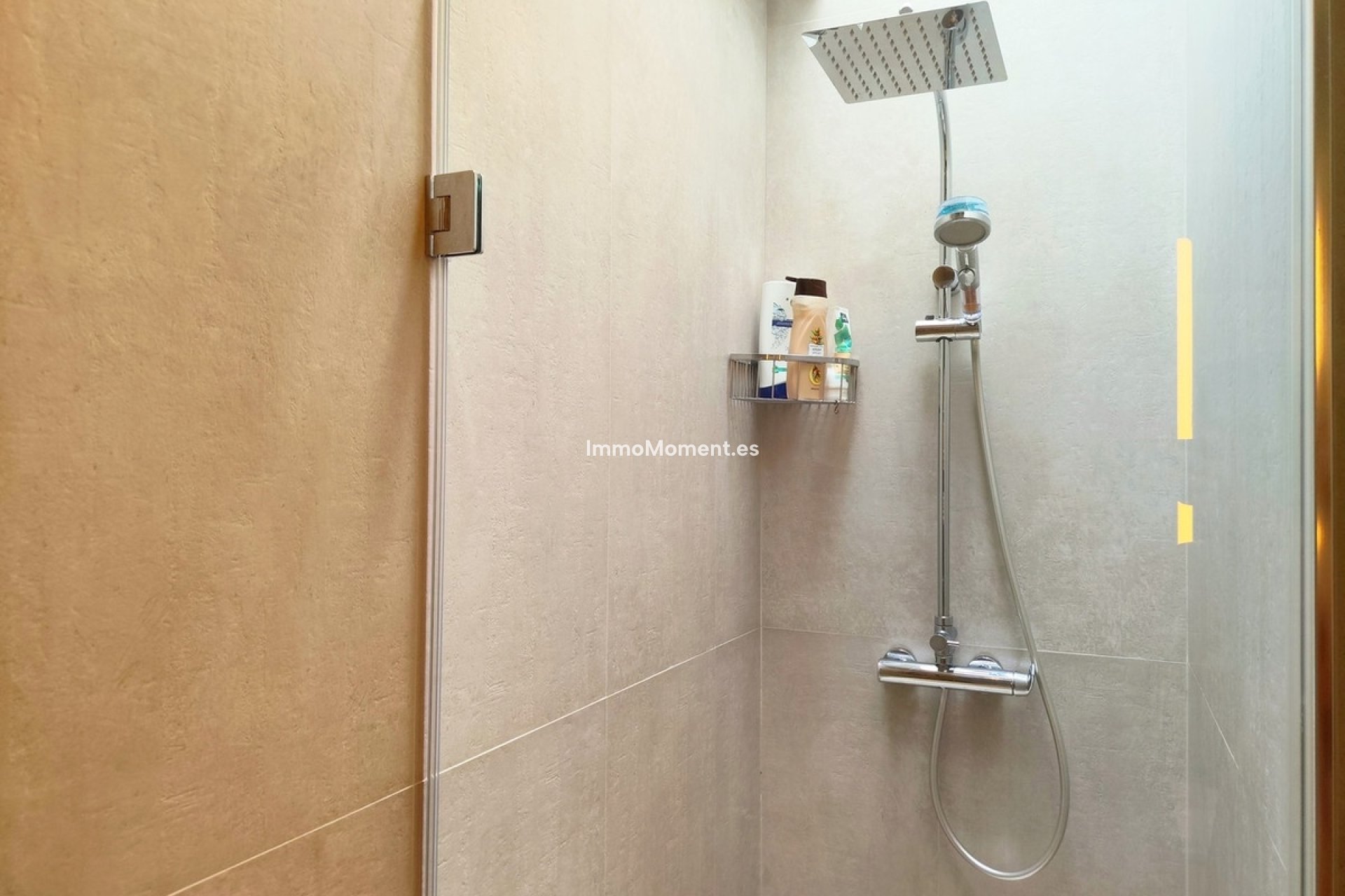 Bestaande woning - Vrijstaande villa - San Miguel de Salinas - San Miguel de Salinas Centro