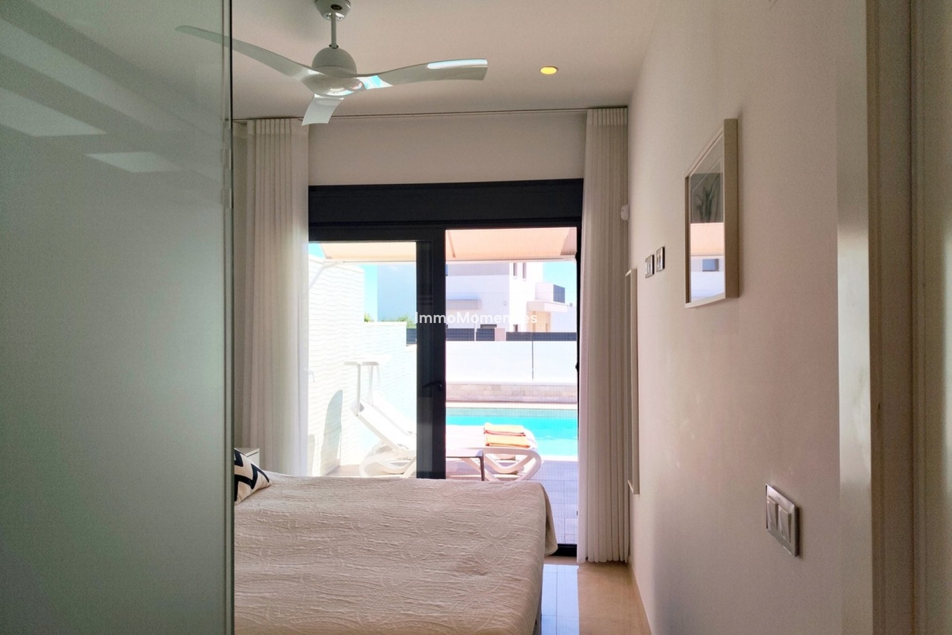 Bestaande woning - Vrijstaande villa - San Miguel de Salinas - San Miguel de Salinas Centro