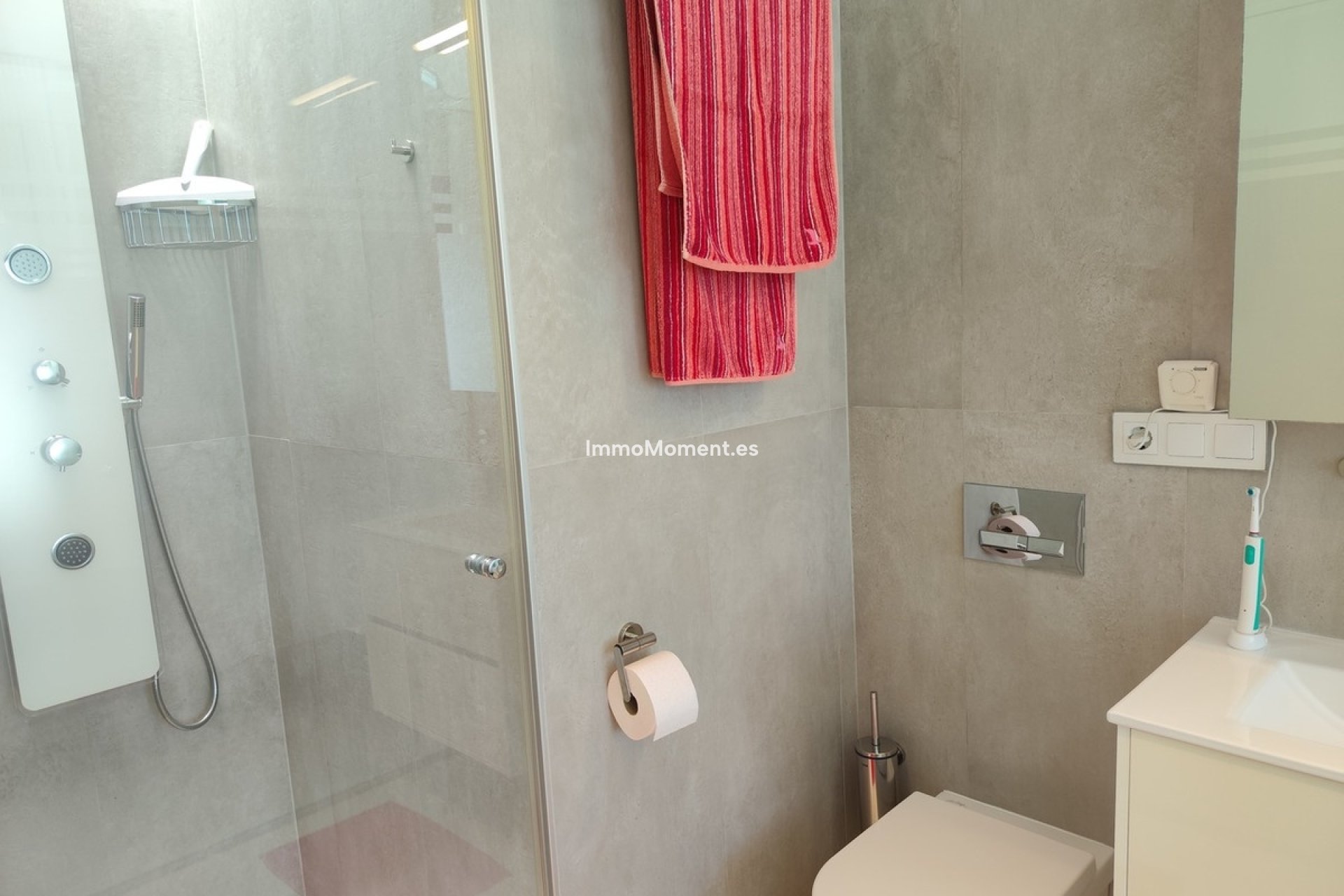 Bestaande woning - Vrijstaande villa - San Miguel de Salinas - San Miguel de Salinas Centro