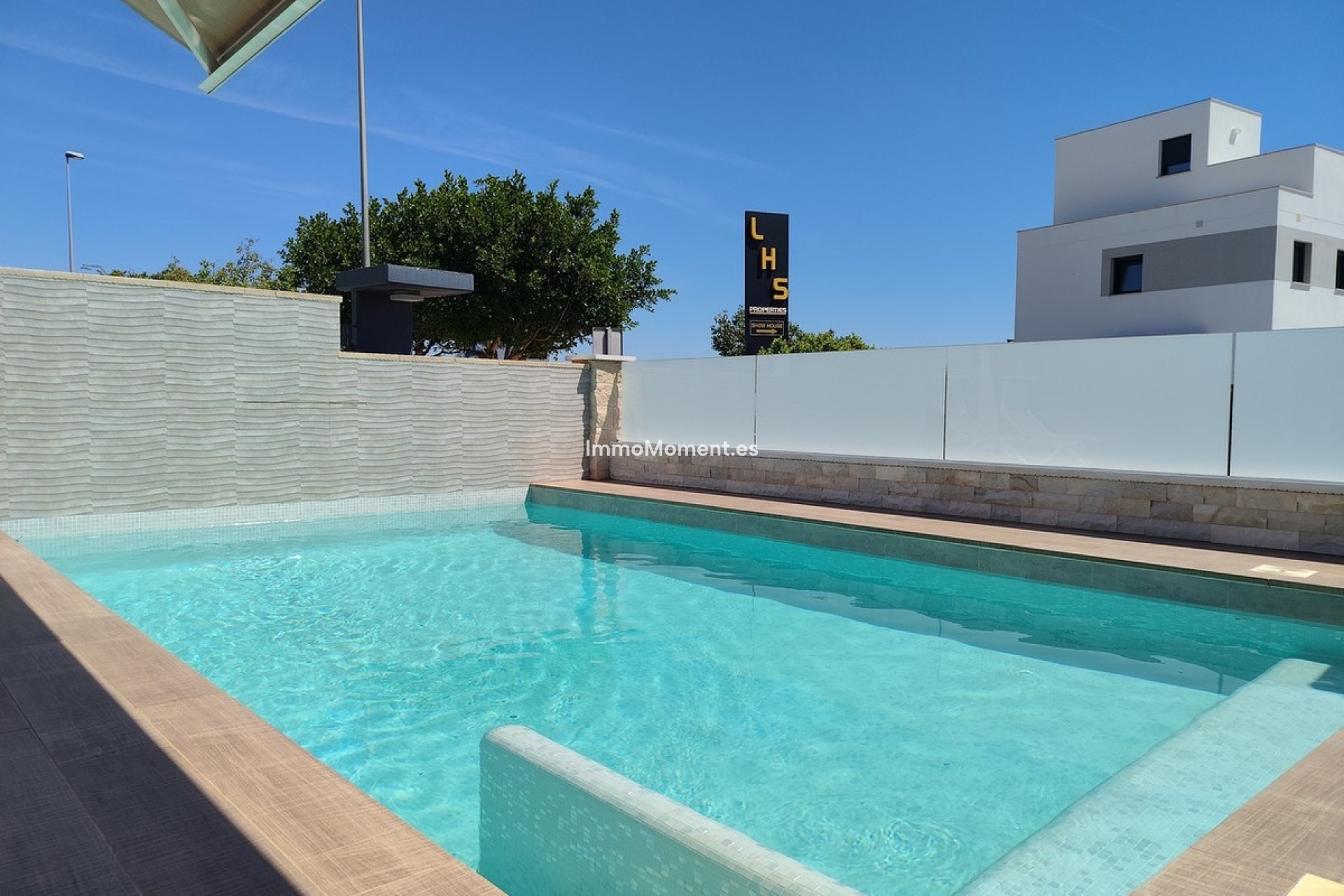 Bestaande woning - Vrijstaande villa - San Miguel de Salinas - San Miguel de Salinas Centro