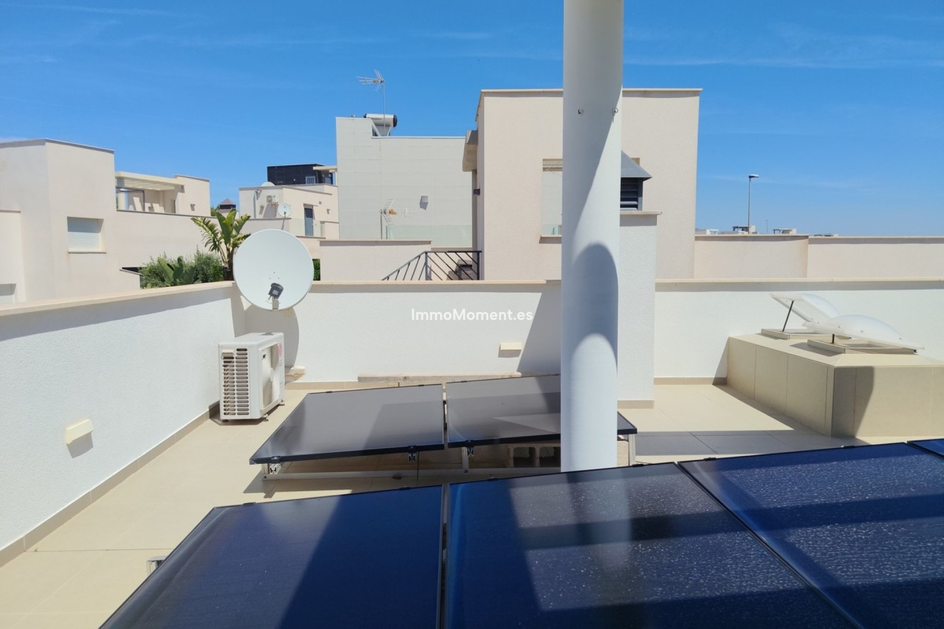 Bestaande woning - Vrijstaande villa - San Miguel de Salinas - San Miguel de Salinas Centro