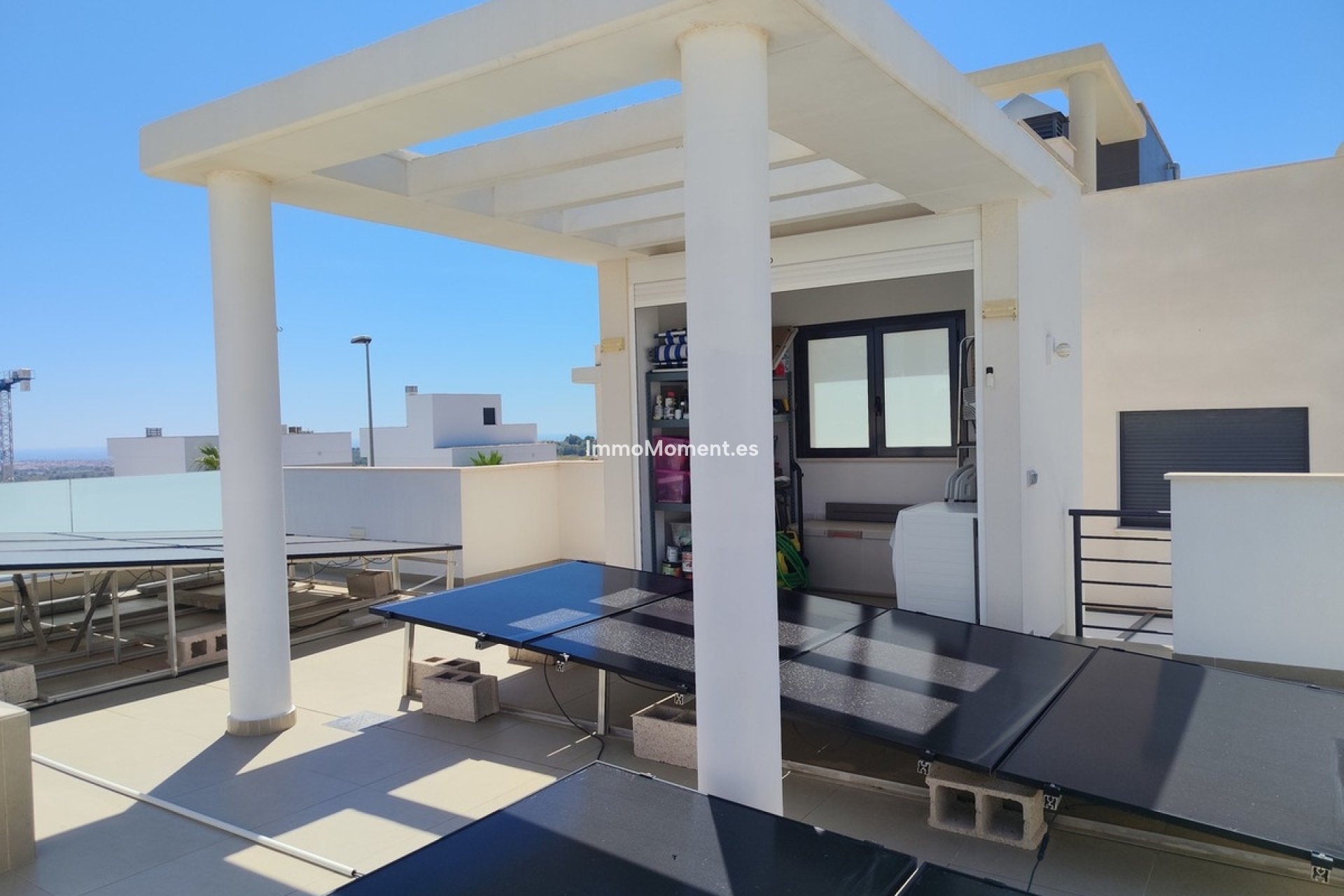 Bestaande woning - Vrijstaande villa - San Miguel de Salinas - San Miguel de Salinas Centro