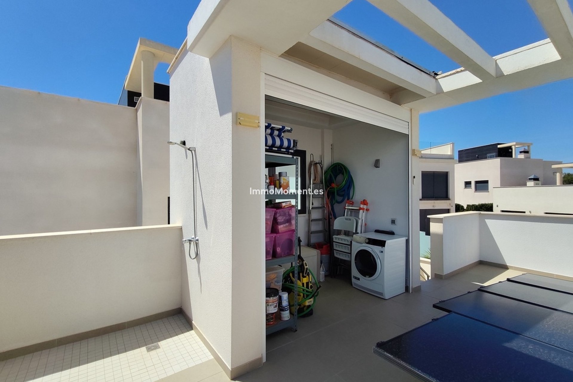 Bestaande woning - Vrijstaande villa - San Miguel de Salinas - San Miguel de Salinas Centro