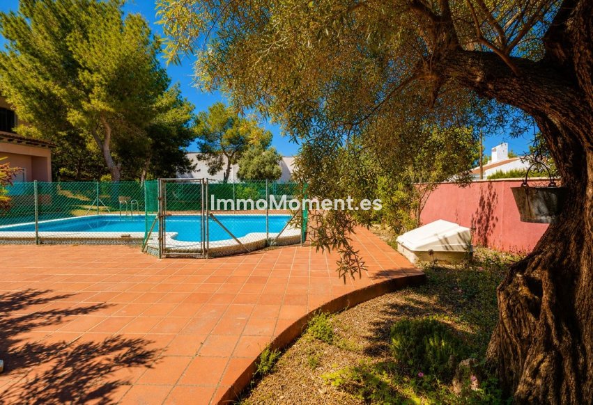 Bestaande woning - Vrijstaande villa - San Miguel de Salinas - San Miguel de Salinas Centro