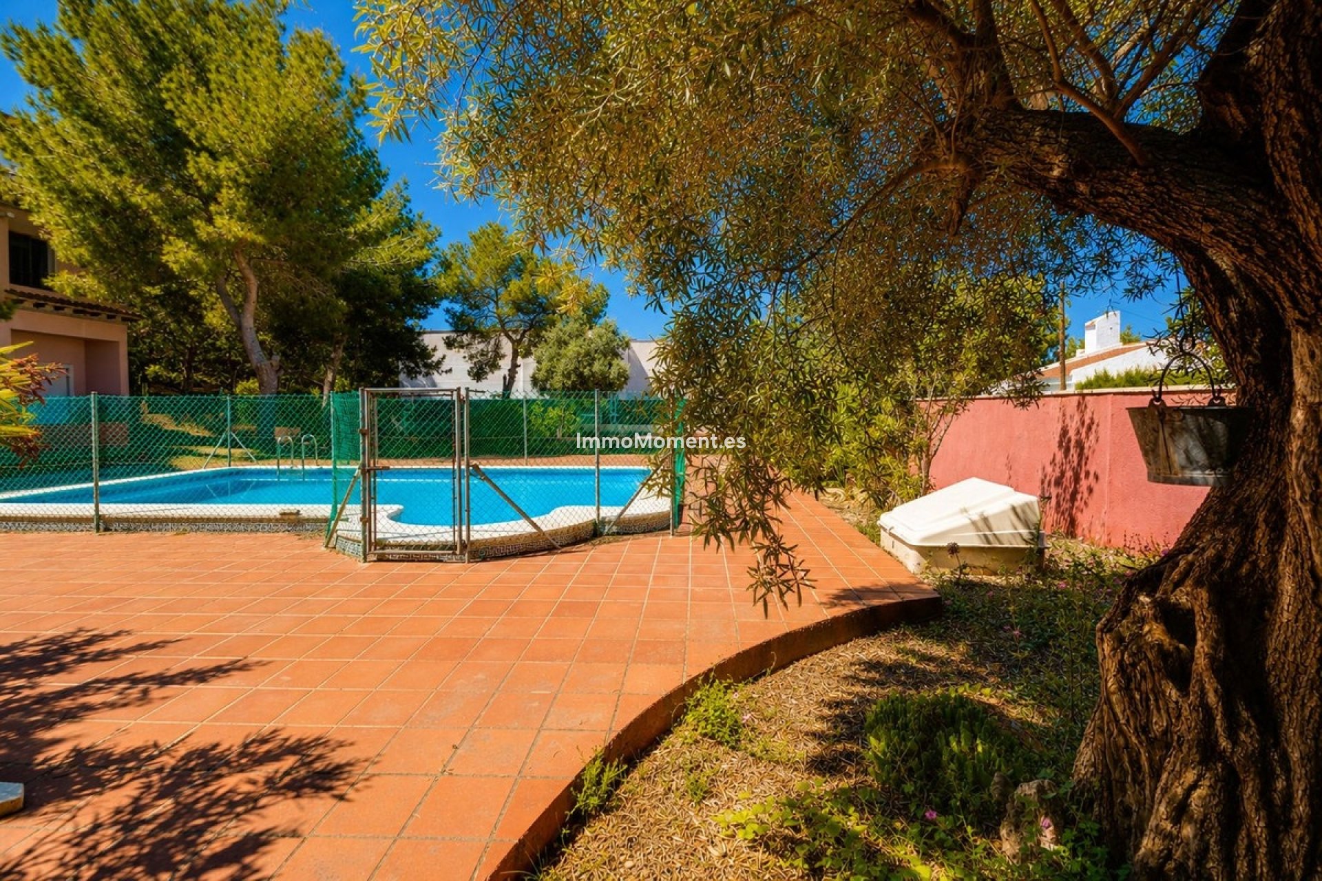Bestaande woning - Vrijstaande villa - San Miguel de Salinas - San Miguel de Salinas Centro