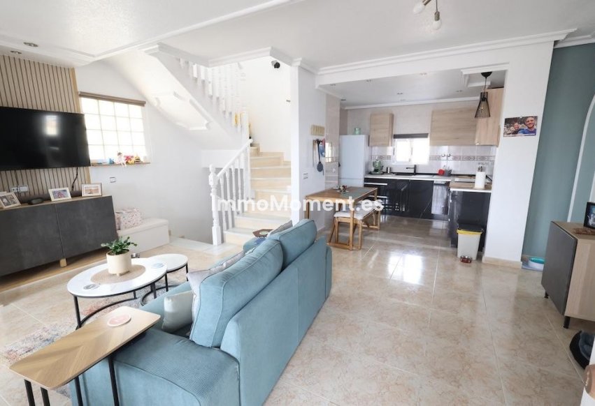 Bestaande woning - Vrijstaande villa - San Miguel de Salinas - San Miguel de Salinas Centro