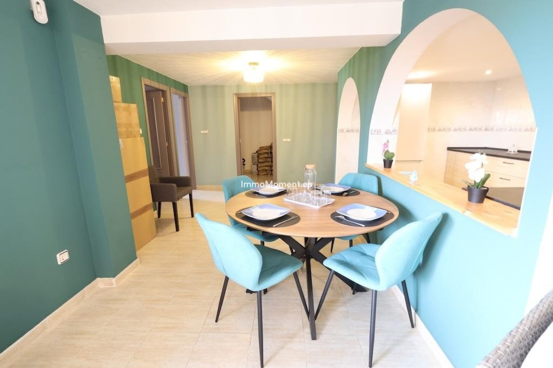 Bestaande woning - Vrijstaande villa - San Miguel de Salinas - San Miguel de Salinas Centro