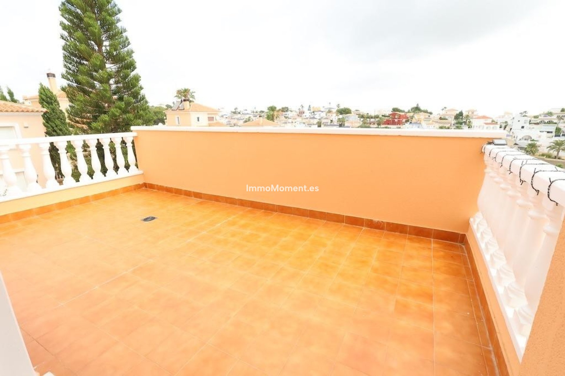 Bestaande woning - Vrijstaande villa - San Miguel de Salinas - San Miguel de Salinas Centro