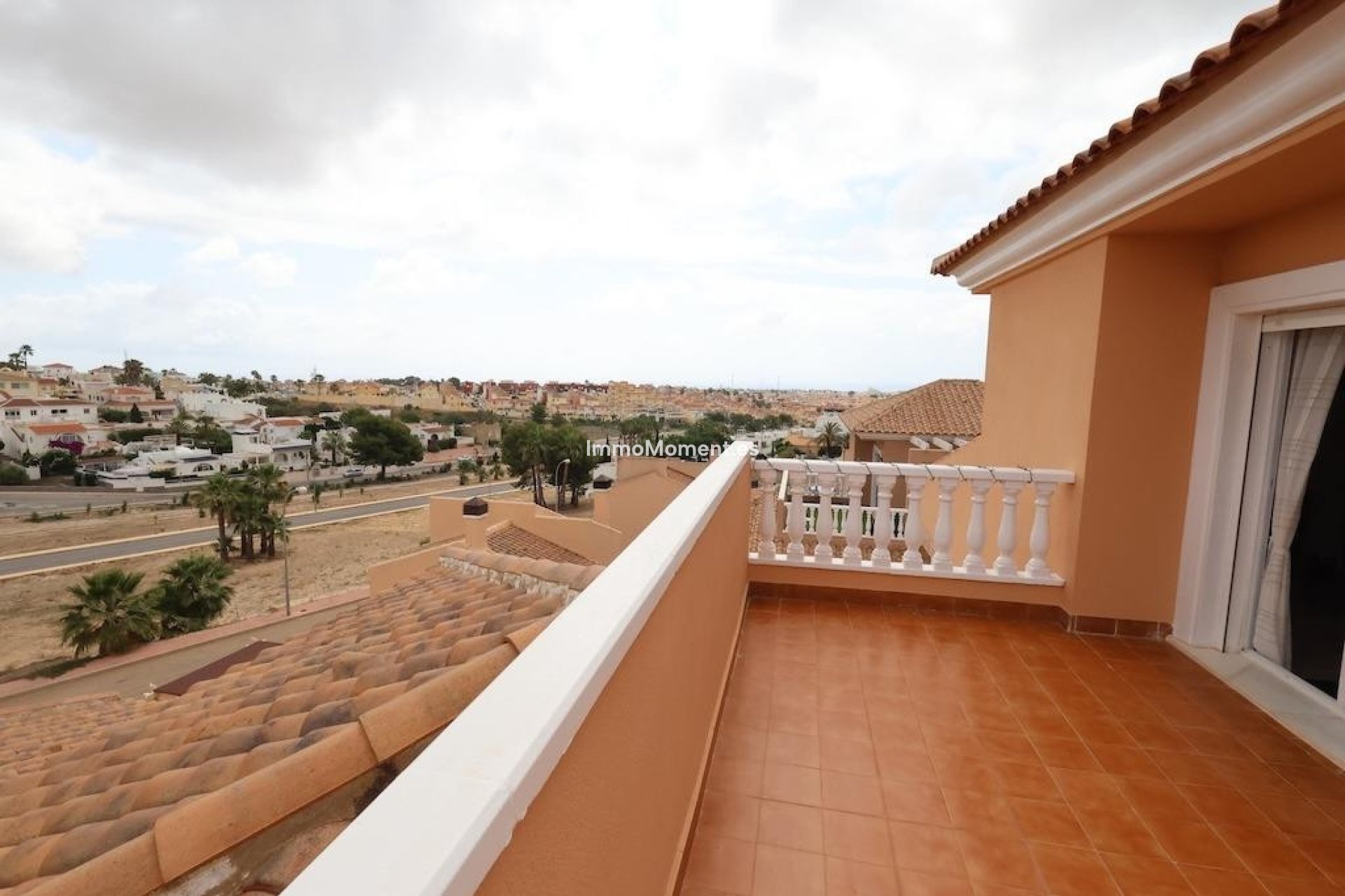 Bestaande woning - Vrijstaande villa - San Miguel de Salinas - San Miguel de Salinas Centro