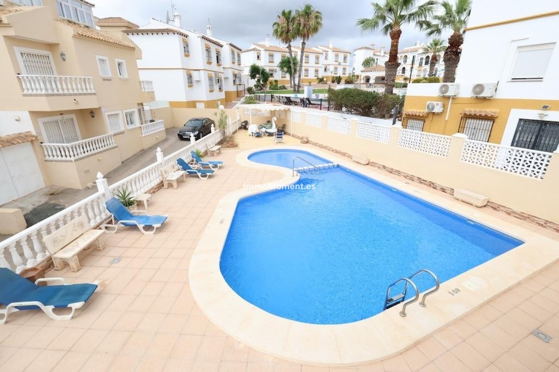 Bestaande woning - Vrijstaande villa - San Miguel de Salinas - San Miguel de Salinas Centro
