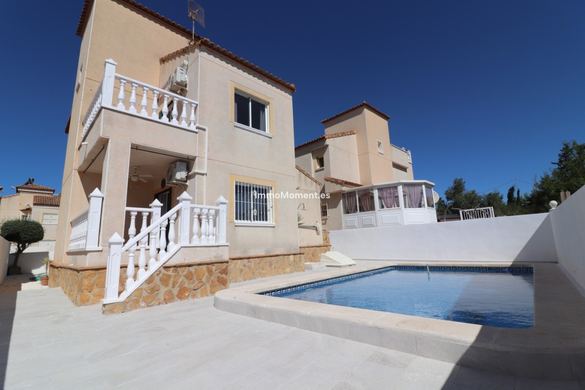 Bestaande woning - Vrijstaande villa - San Miguel de Salinas - San Miguel de Salinas Centro