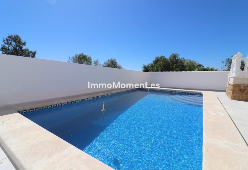 Bestaande woning - Vrijstaande villa - San Miguel de Salinas - San Miguel de Salinas Centro