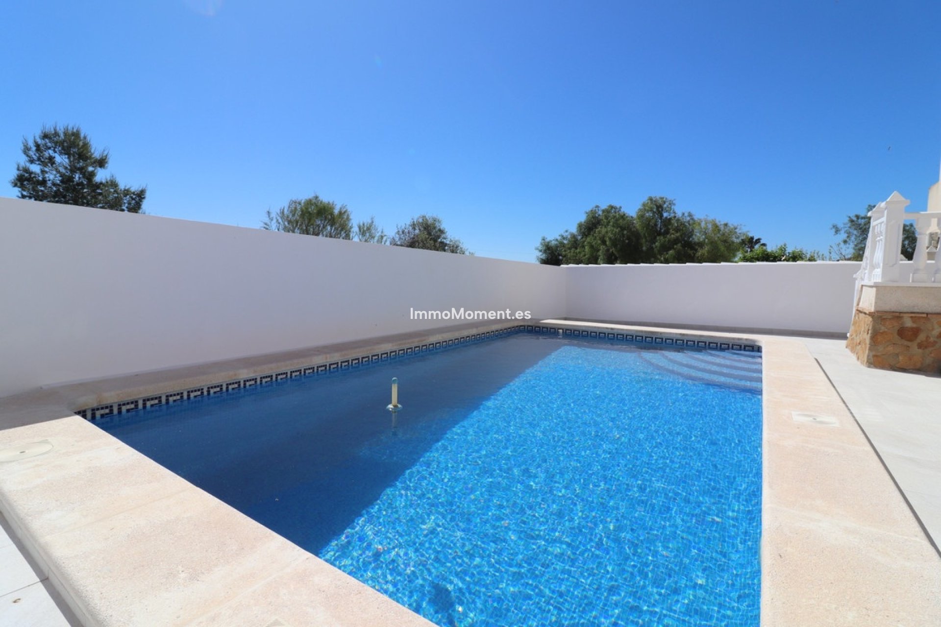 Bestaande woning - Vrijstaande villa - San Miguel de Salinas - San Miguel de Salinas Centro
