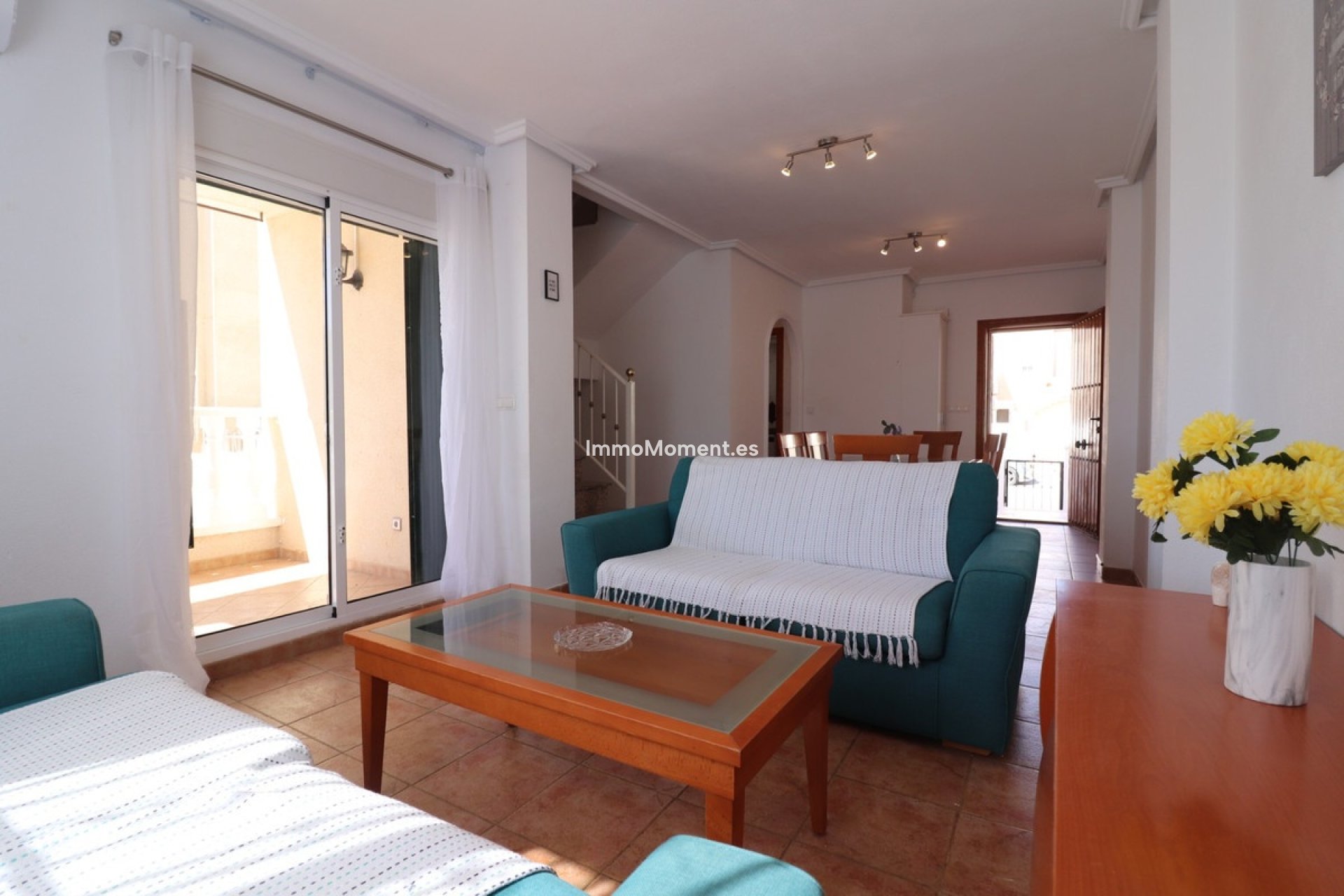 Bestaande woning - Vrijstaande villa - San Miguel de Salinas - San Miguel de Salinas Centro