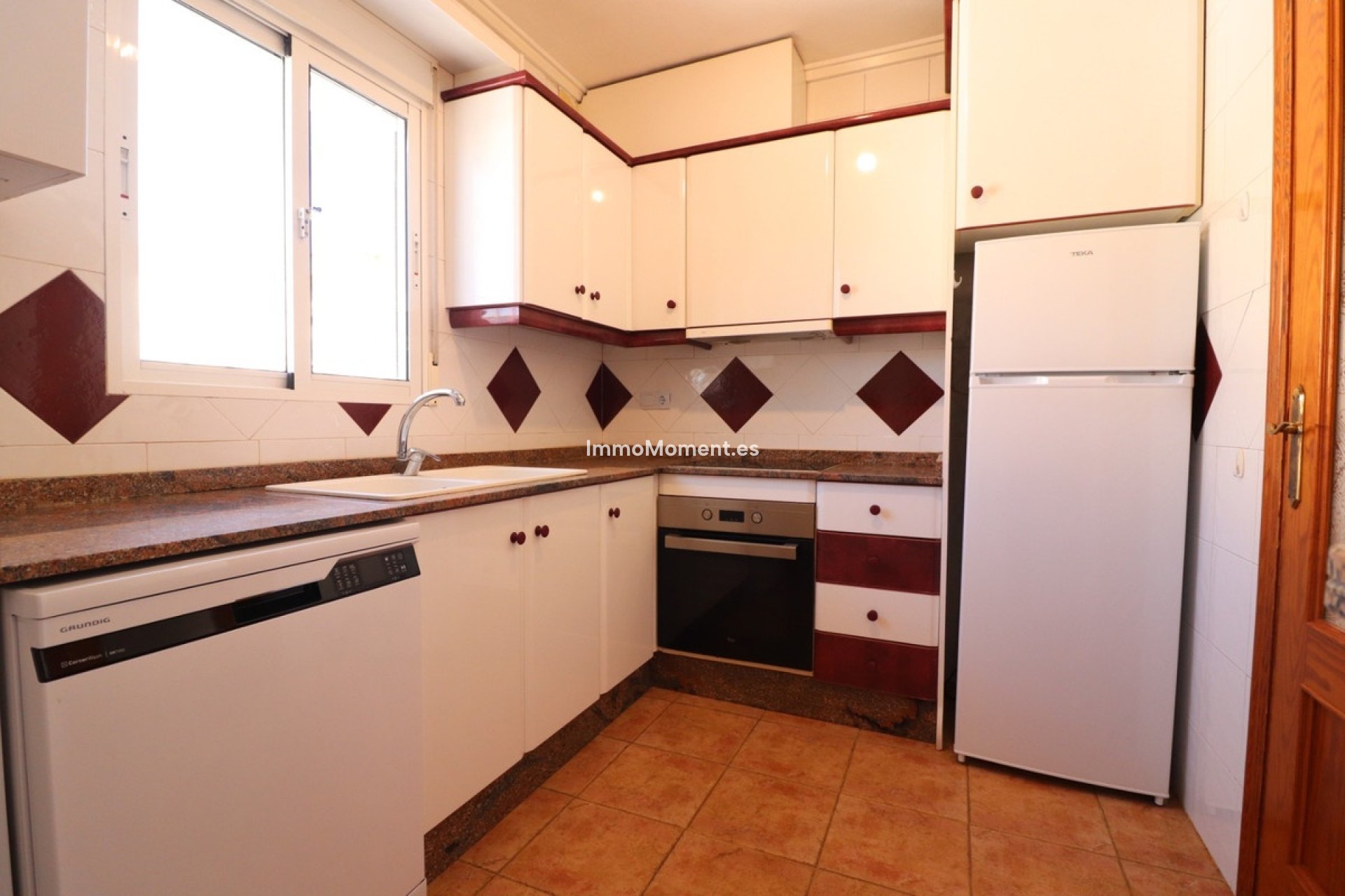 Bestaande woning - Vrijstaande villa - San Miguel de Salinas - San Miguel de Salinas Centro