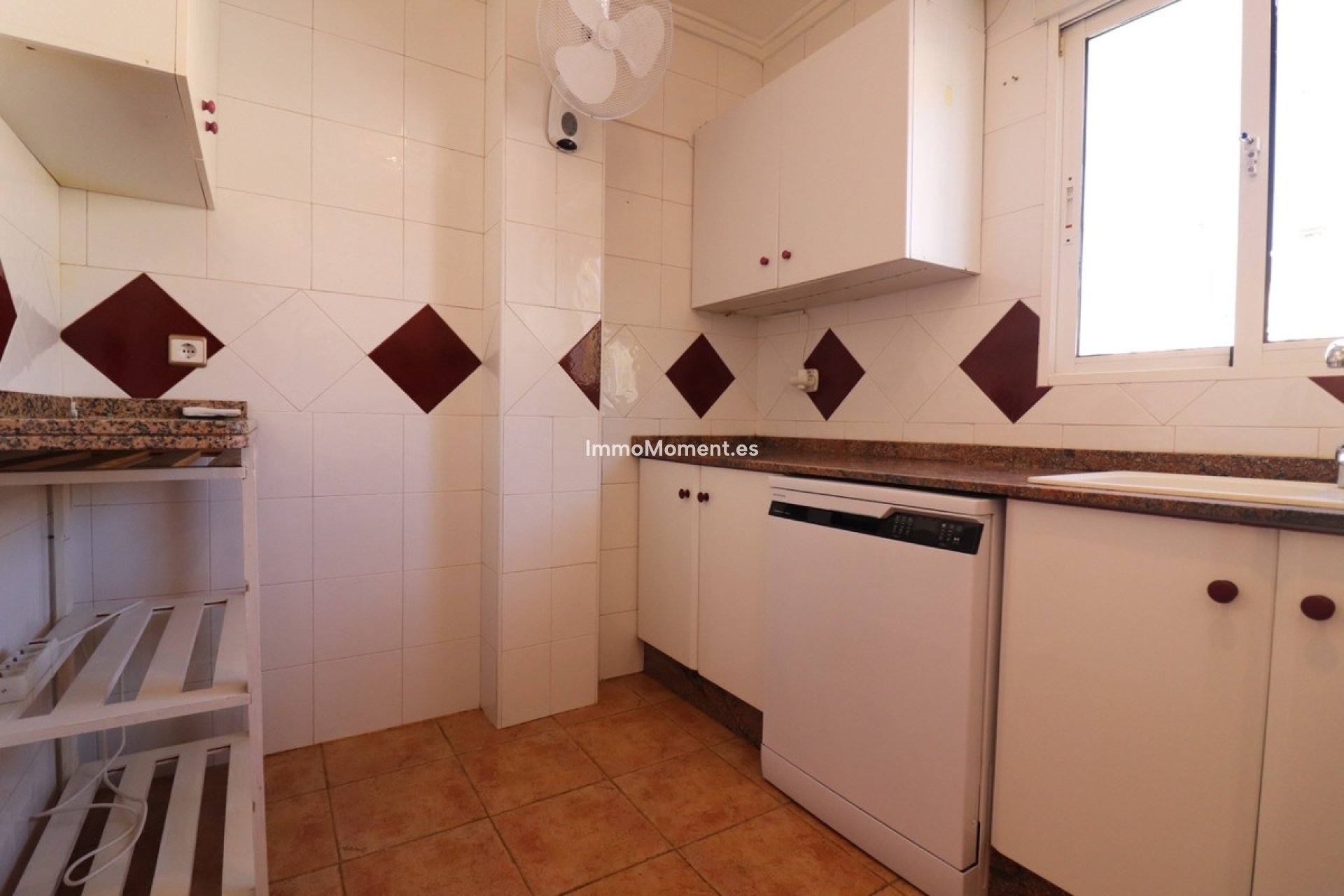 Bestaande woning - Vrijstaande villa - San Miguel de Salinas - San Miguel de Salinas Centro