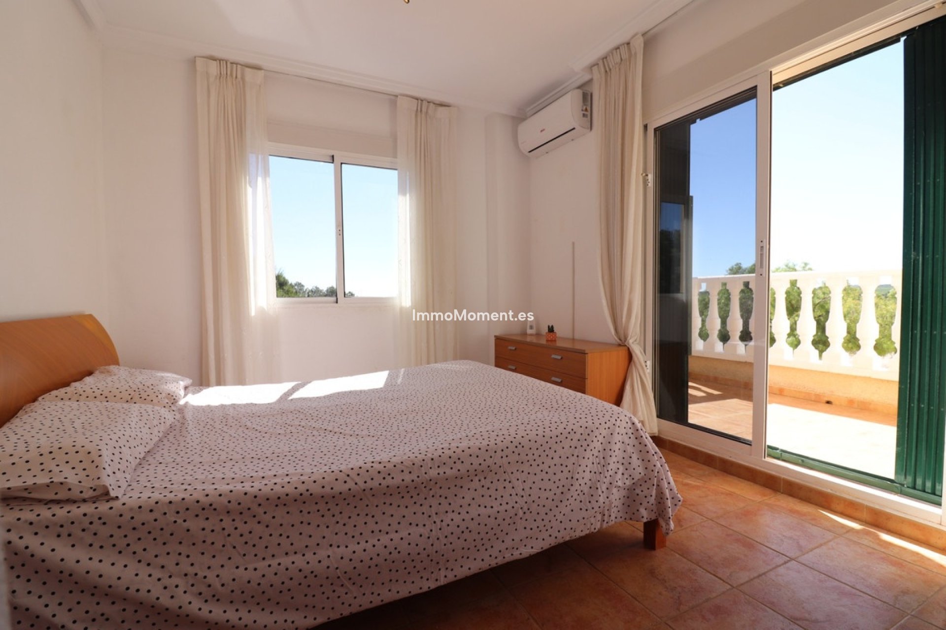Bestaande woning - Vrijstaande villa - San Miguel de Salinas - San Miguel de Salinas Centro