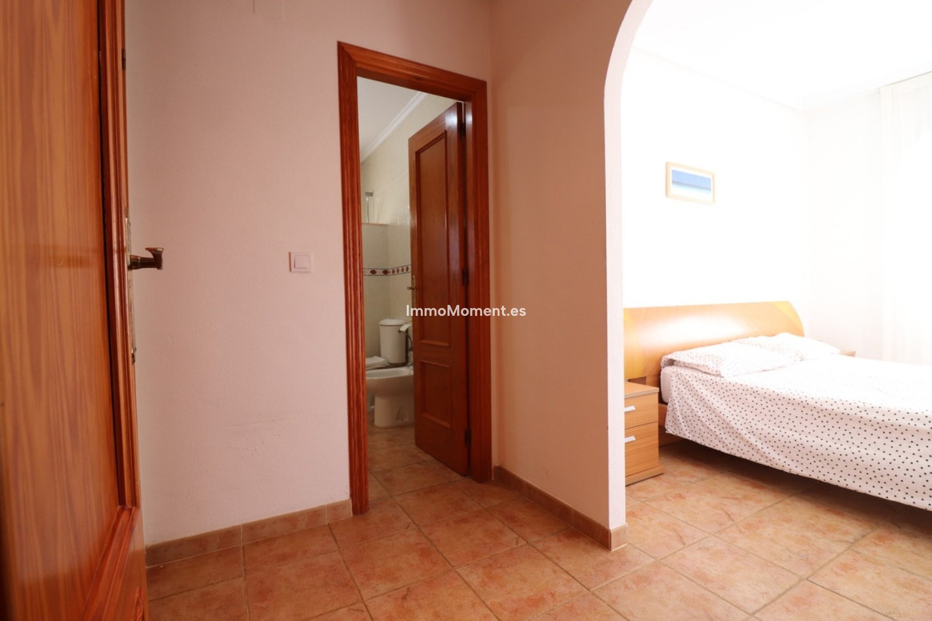 Bestaande woning - Vrijstaande villa - San Miguel de Salinas - San Miguel de Salinas Centro