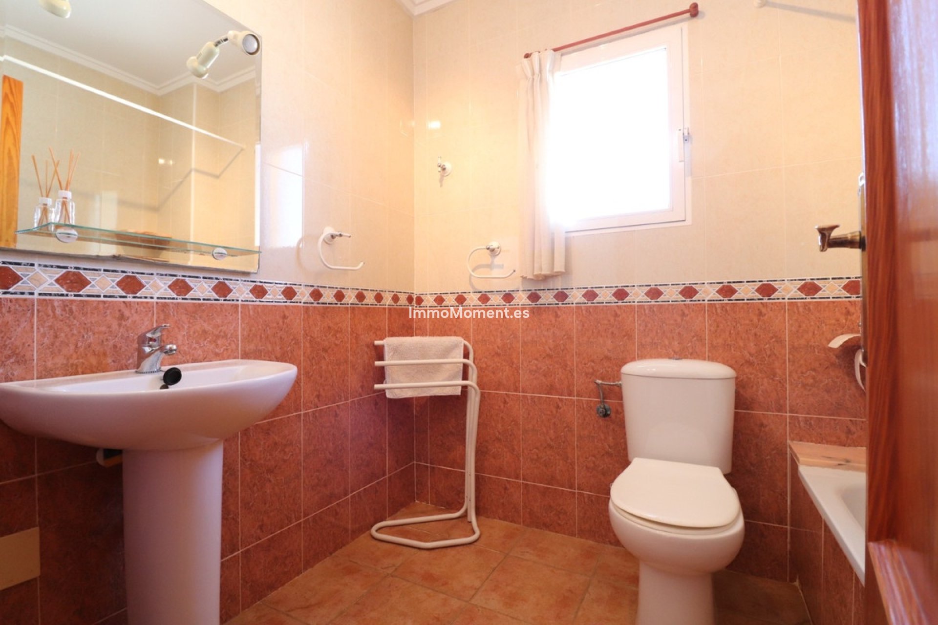 Bestaande woning - Vrijstaande villa - San Miguel de Salinas - San Miguel de Salinas Centro