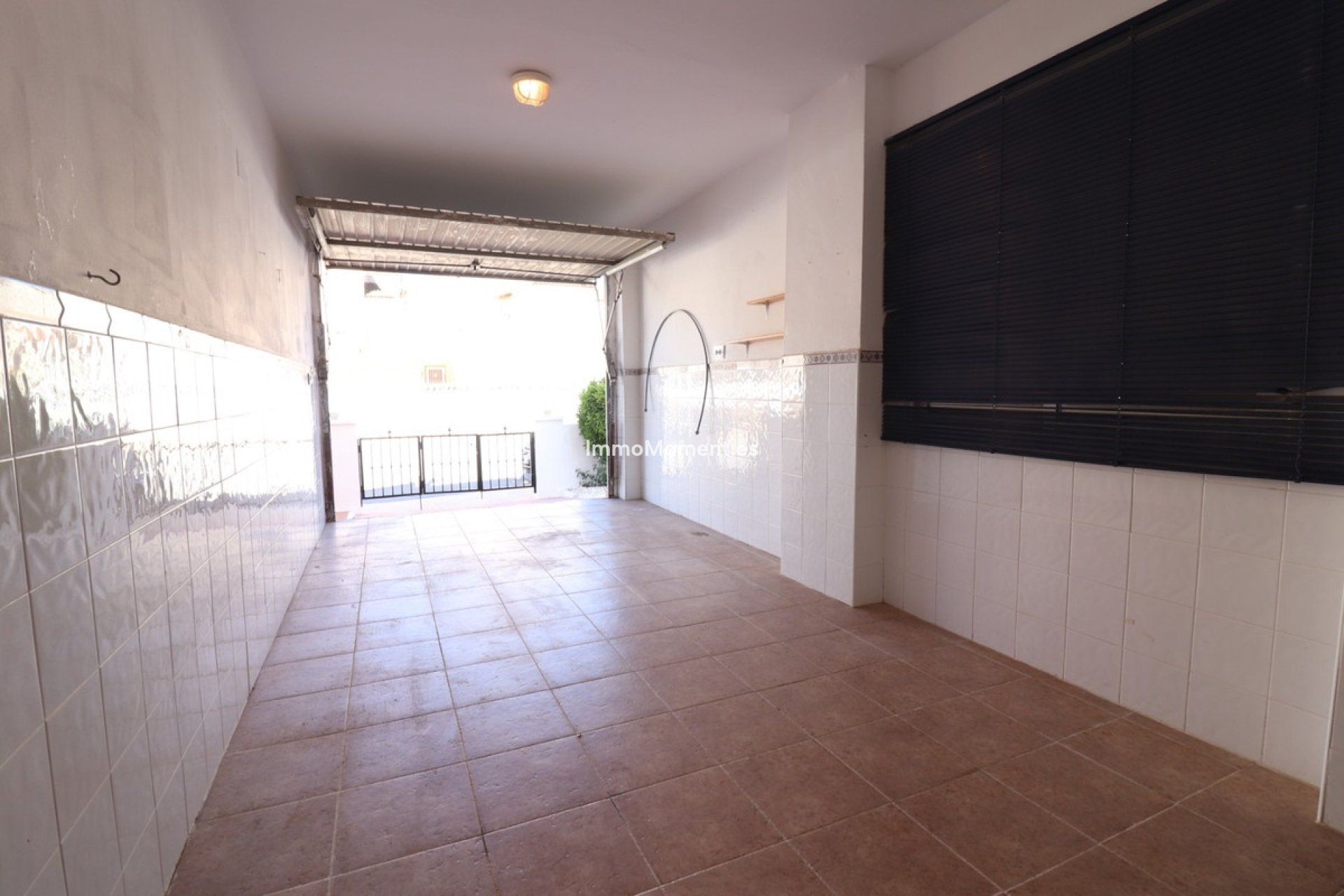 Bestaande woning - Vrijstaande villa - San Miguel de Salinas - San Miguel de Salinas Centro