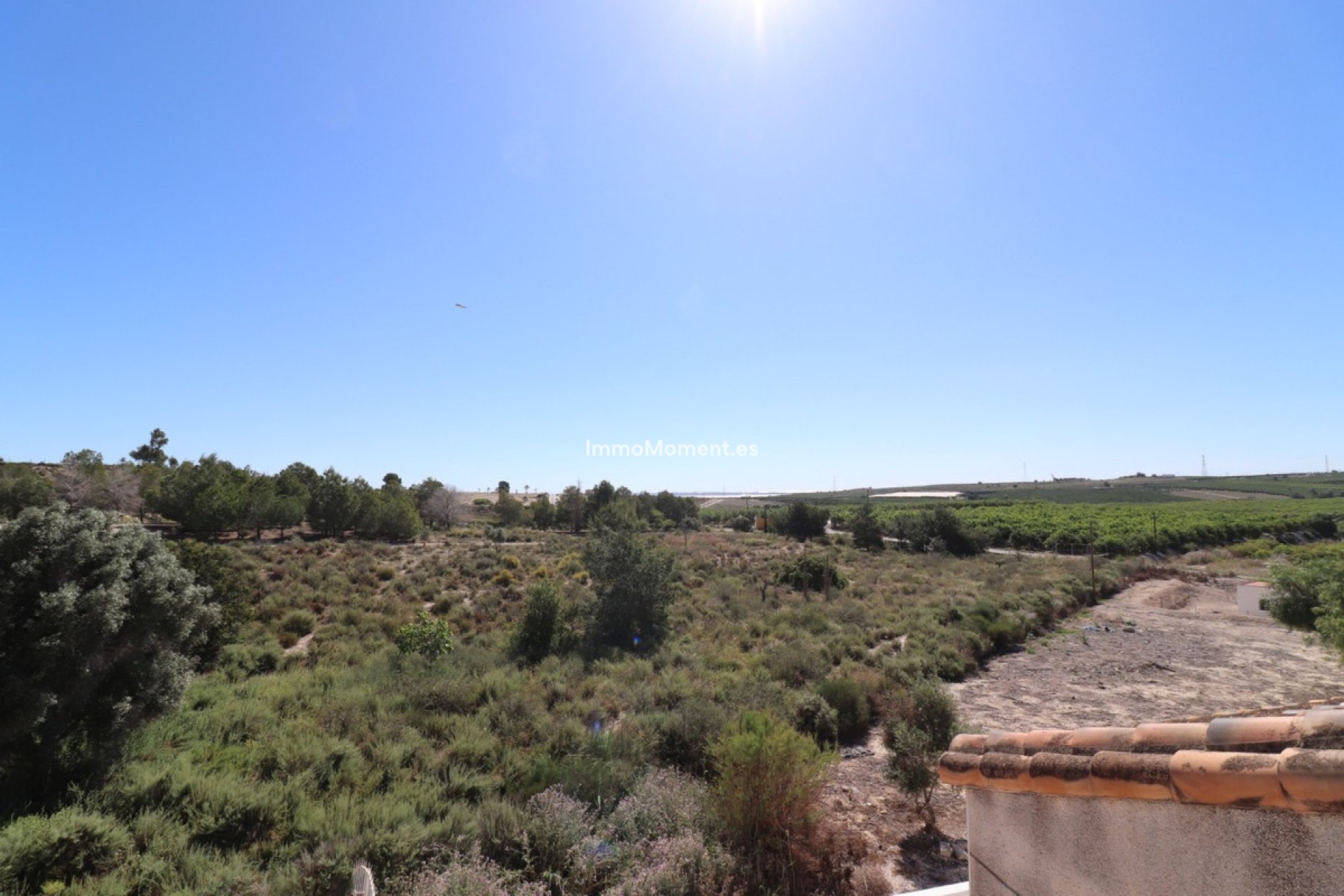 Bestaande woning - Vrijstaande villa - San Miguel de Salinas - San Miguel de Salinas Centro
