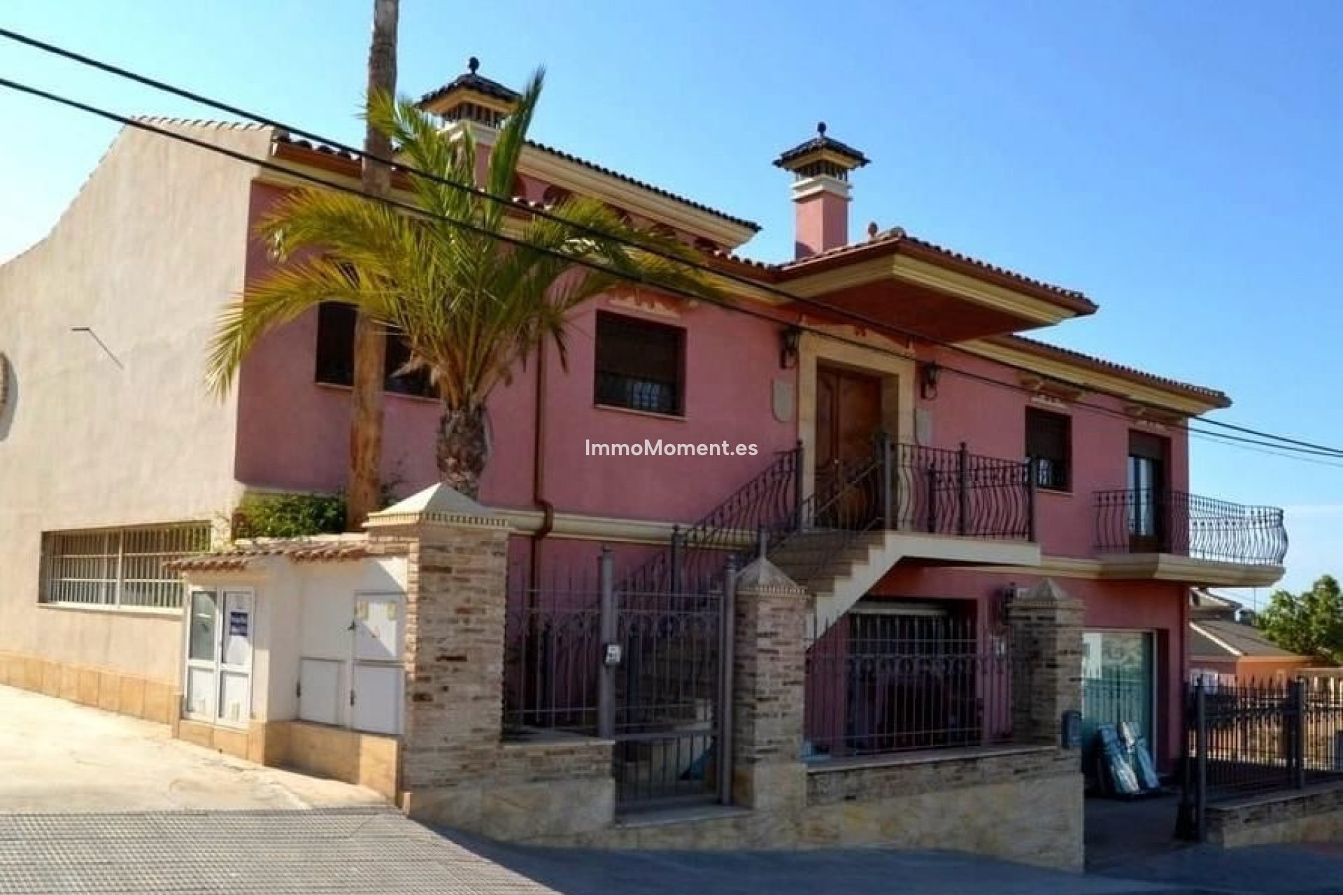 Bestaande woning - Vrijstaande villa - San Miguel de Salinas - San Miguel de Salinas Centro