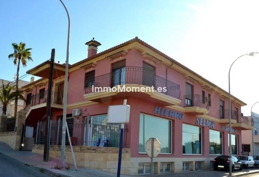 Bestaande woning - Vrijstaande villa - San Miguel de Salinas - San Miguel de Salinas Centro
